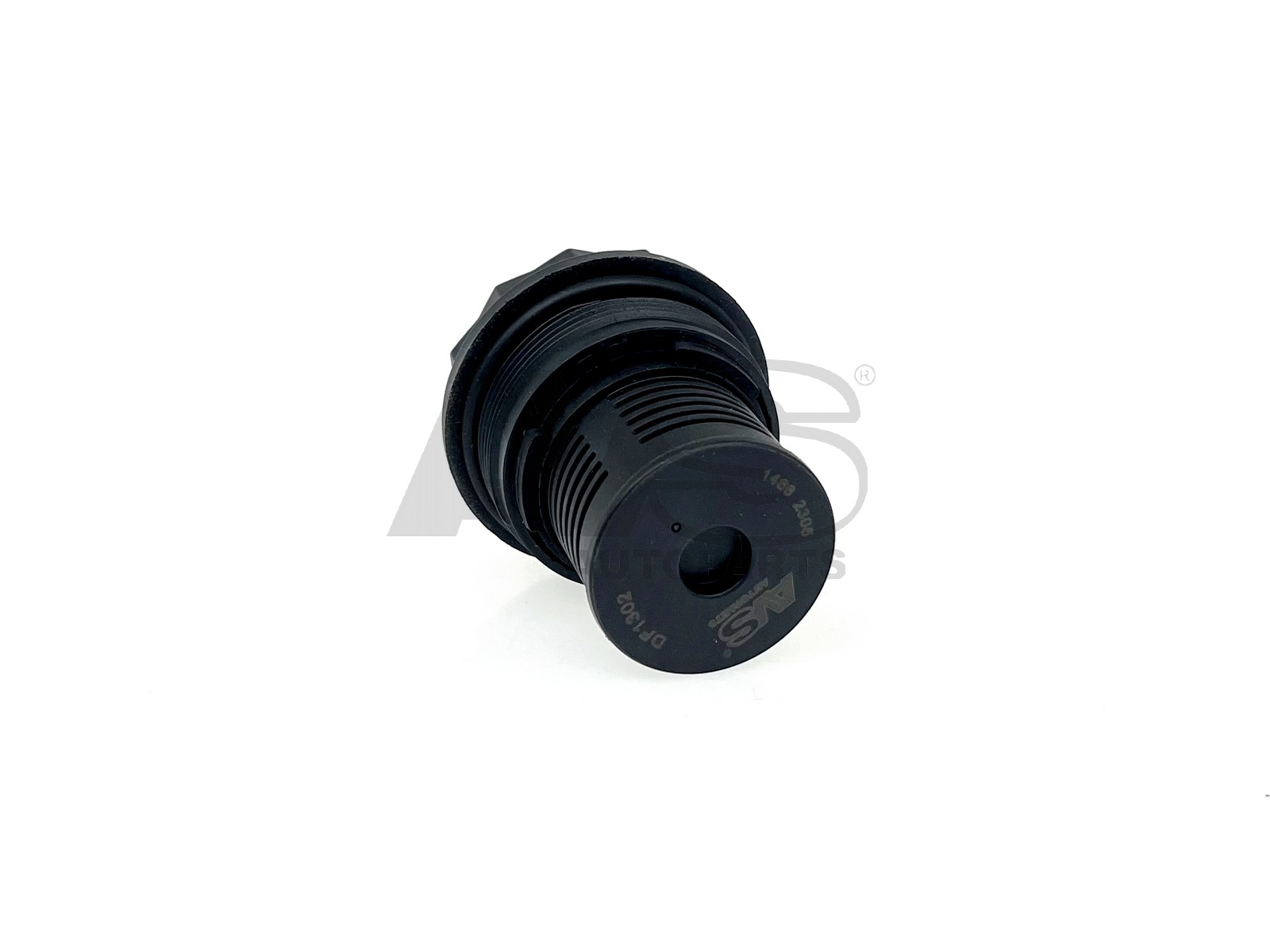 Filtro olio, differenziale AVS DF1302