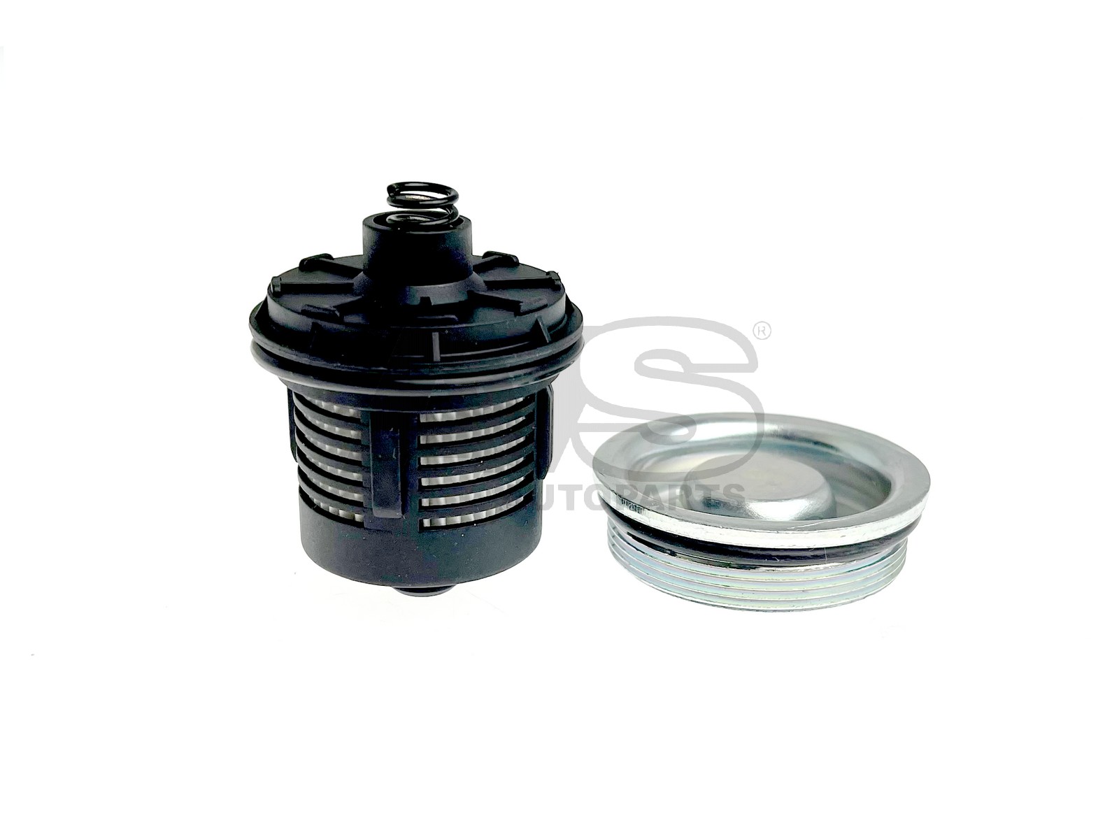 AVS FILTRO OLIO DIFFERENZIALE AUDI.VW