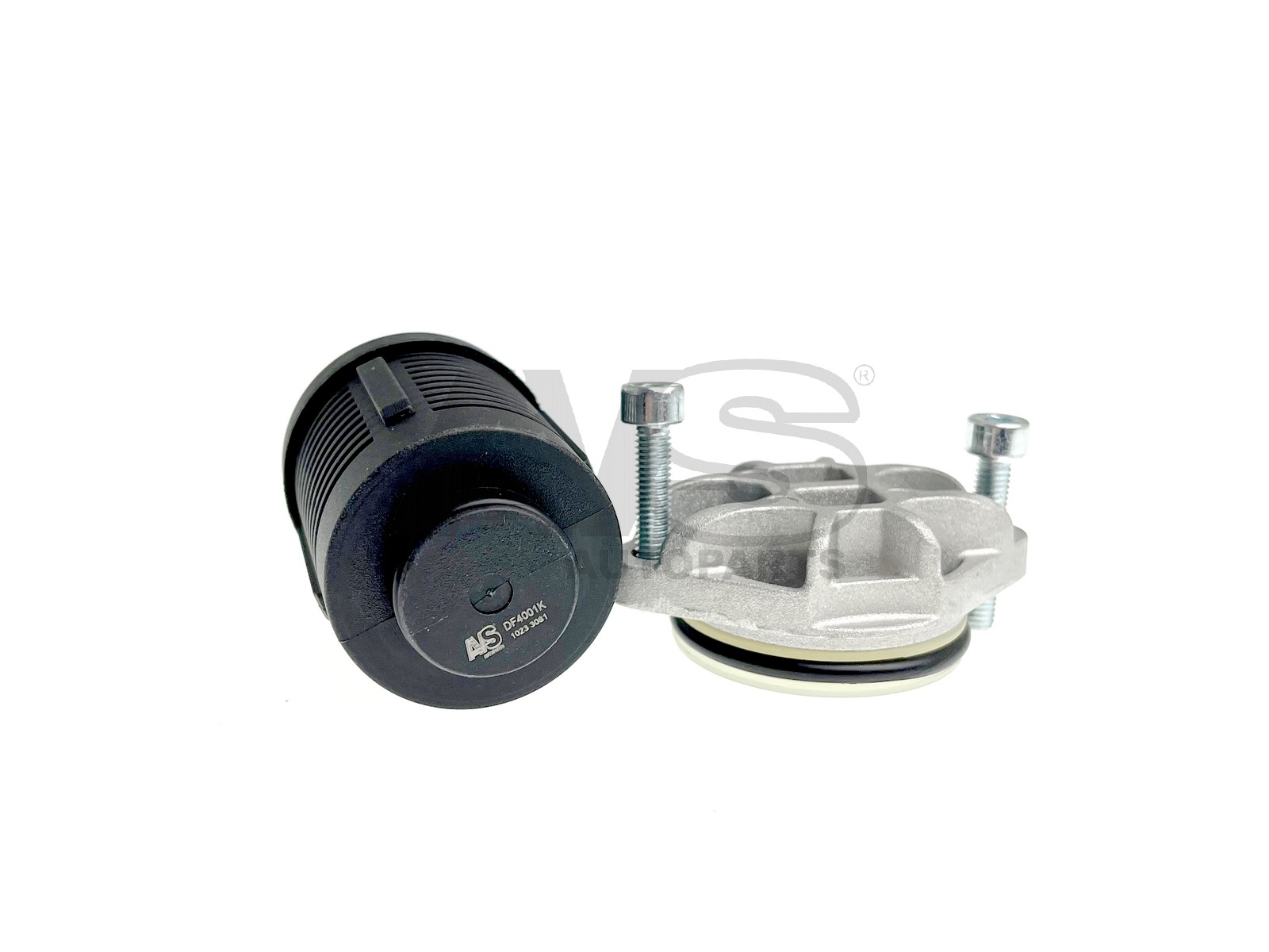 Filtro olio, differenziale AVS DF4001K