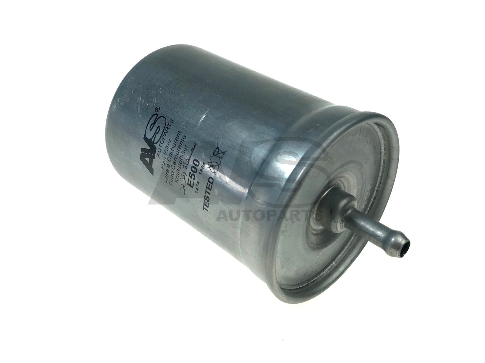 AVS F.CARBU. SERIE 3 (E21-E30-E36). SERIE 5 (E12-E28-E34). SERIE