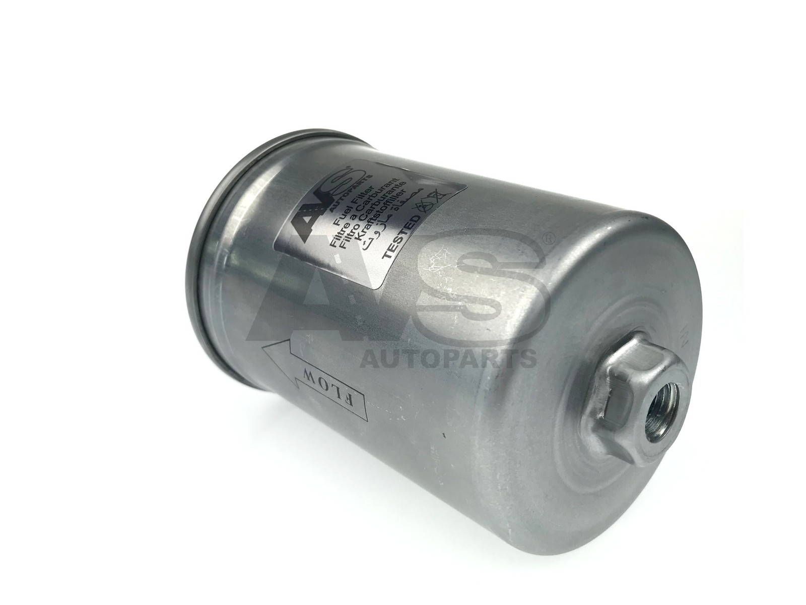 AVS F.CARBU. 190. 200 - CLASSE C-E-G-S. SL