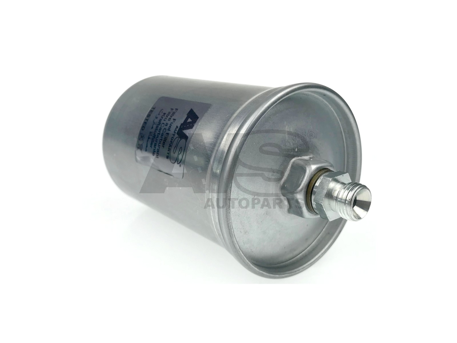 AVS F.CARBU. 190. 200 - CLASSE C-E-G-S. SL