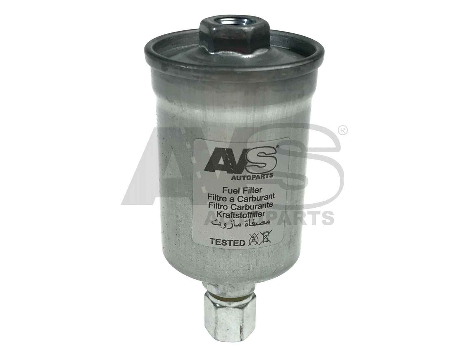 AVS F.CARBU. ALFA ROMEOROMEO .FIAT .LANCIA .VW -MODELSINJECTIO