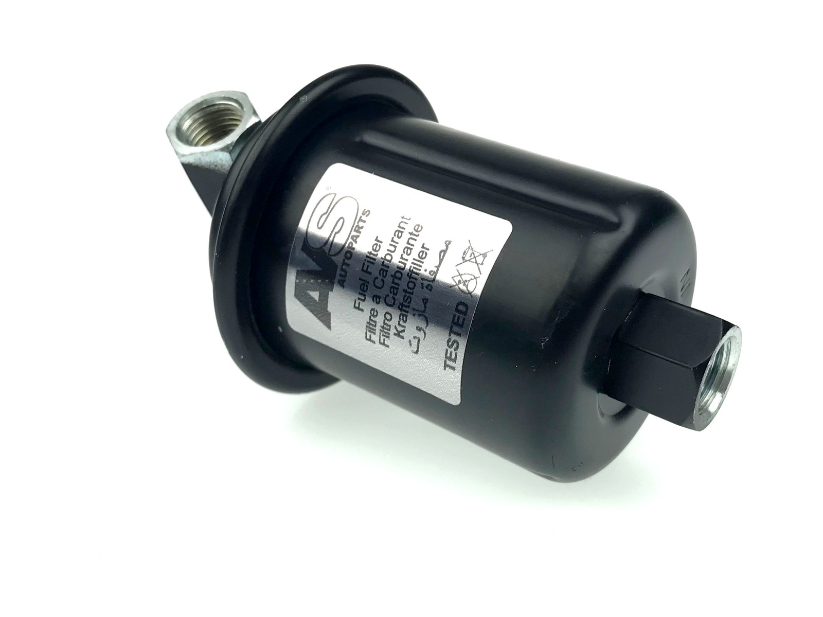 AVS F.CARBU. HYUNDAI ATOS.KIA PICANTO