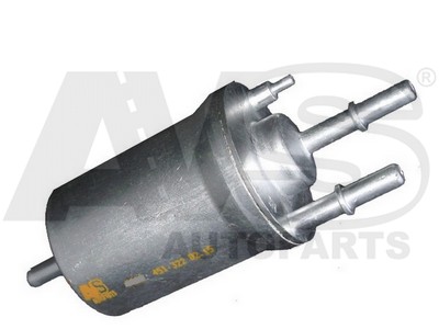 AVS F.CARBU. AUDI A4.A6.CON REGOLATORE INTEGRATO