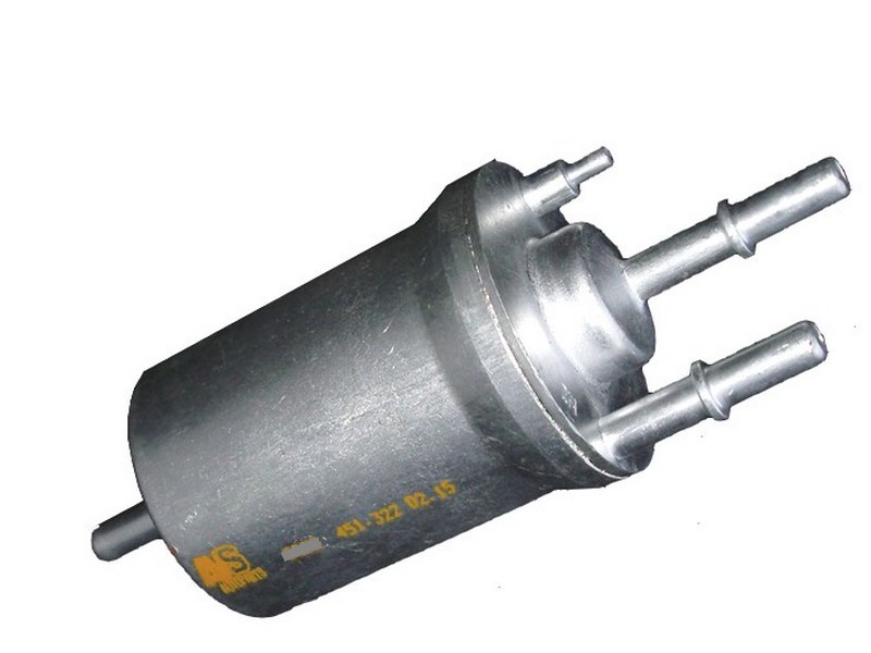 AVS F.CARBU. AUDI A4.A6.CON REGOLATORE INTEGRATO