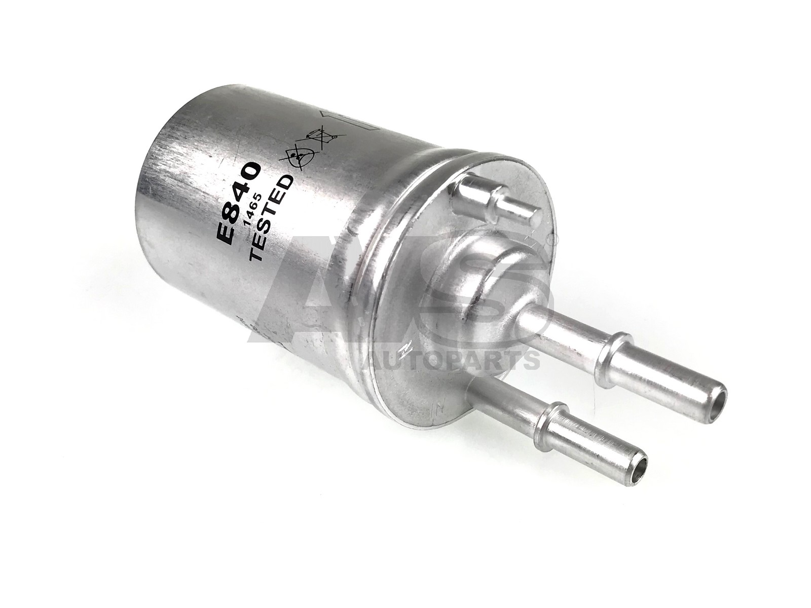 AVS F.CARBU. VWCON REGOLATORE PRESSIONEINTEGRATO 6.6BAR