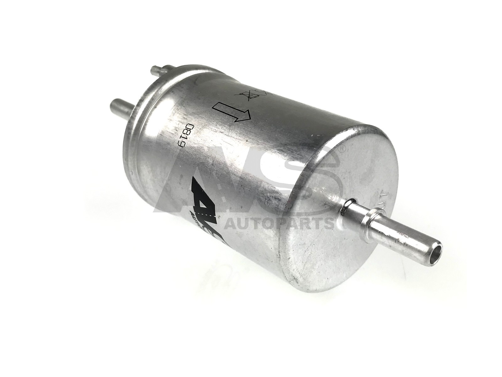 AVS F.CARBU. VWCON REGOLATORE PRESSIONEINTEGRATO 6.6BAR