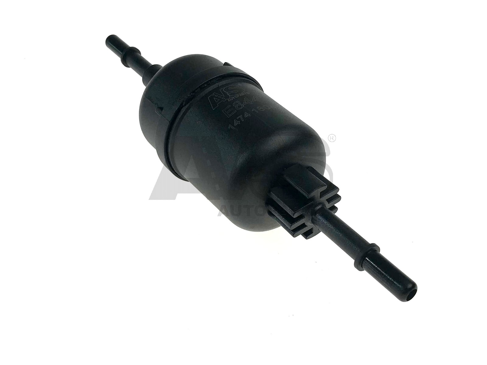 AVS F.CARBU. FIESTA V 02>08