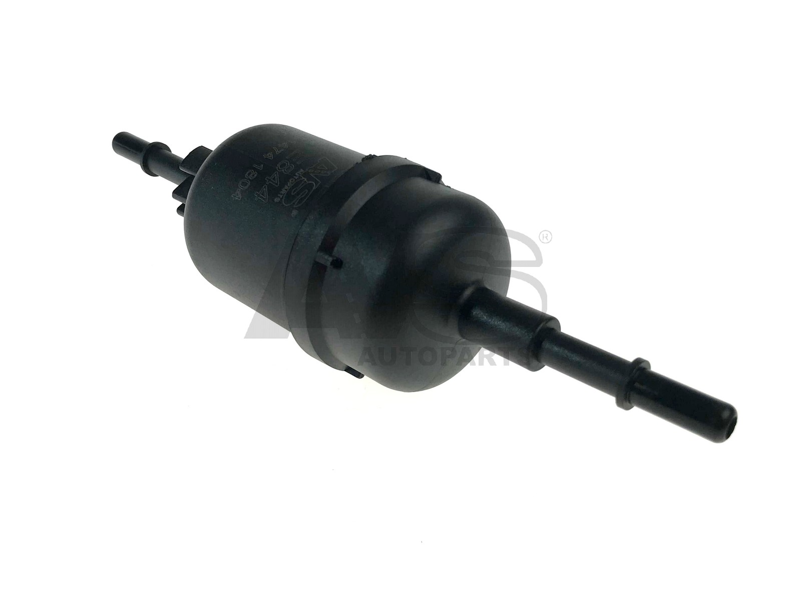 AVS F.CARBU. FIESTA V 02>08