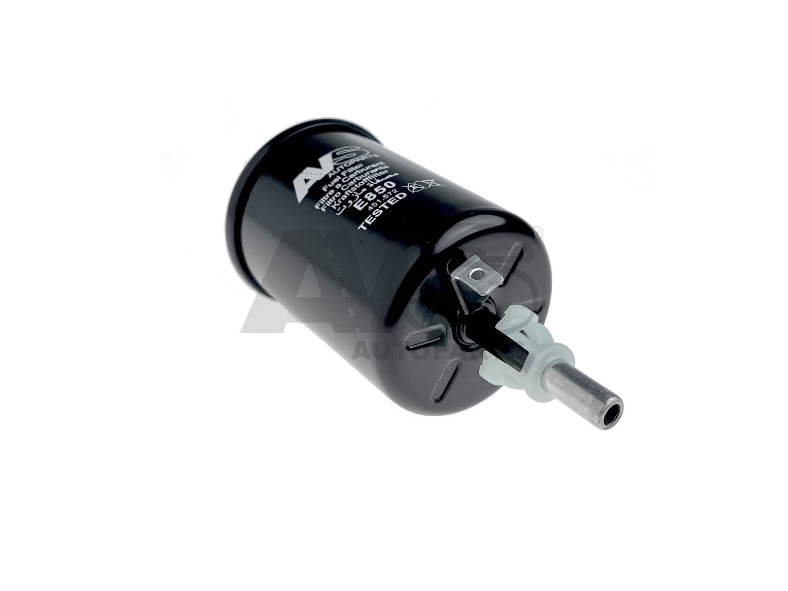 AVS F.CARBU. DAEWOO LANOS. MATIZNUBIRA