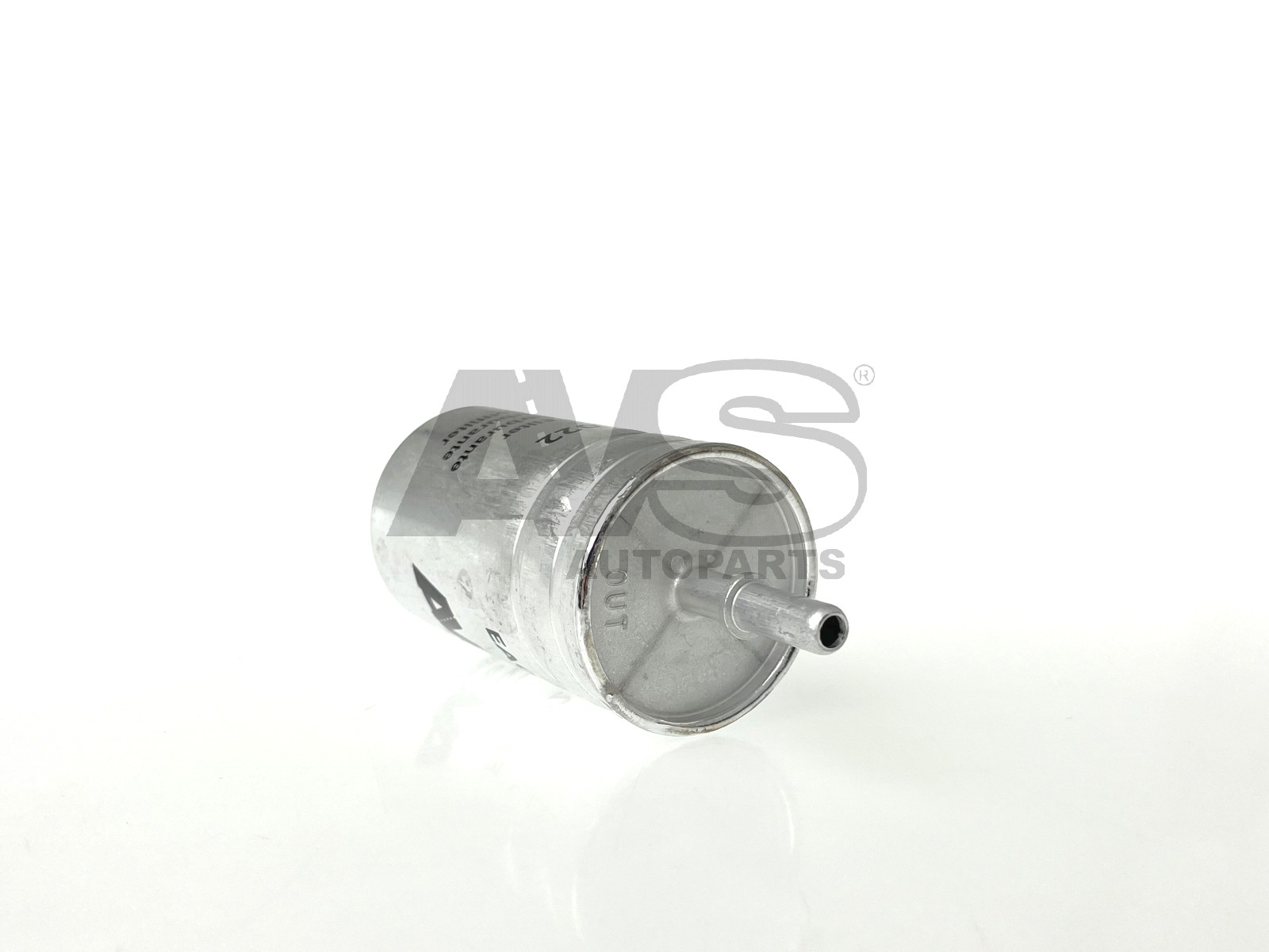 AVS F.CARBURANTE ALFA ROMEO GIULIA