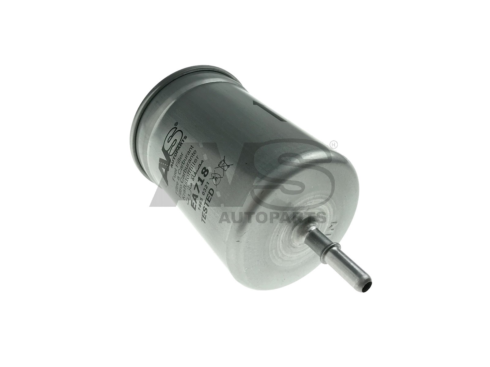 AVS F.CARBU. AUDI A3. A4 (B6.B7). A8 II. TT SEAT EXEO. LEON I.