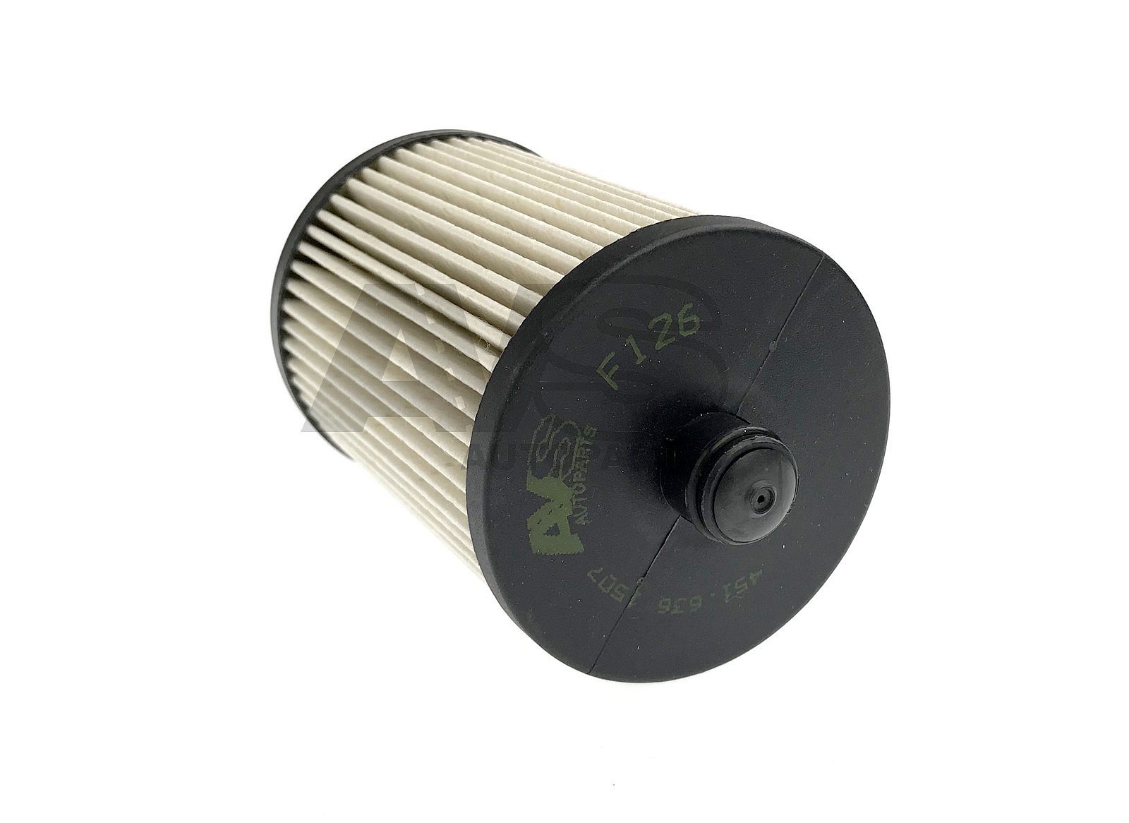 AVS F.CARBU. VW LT 28. LT 35. LT 46 2.8TDI 4/02>