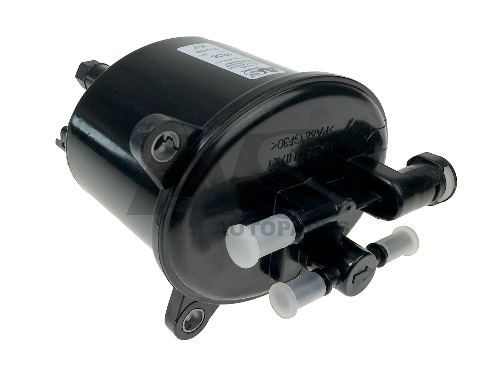 AVS F.CARBU. FORD .CITROEN. P.S.A. . LAND ROVER