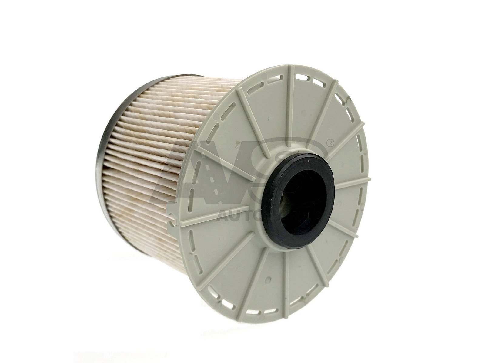 AVS F.CARBU. ISUZU D-MAX 07->