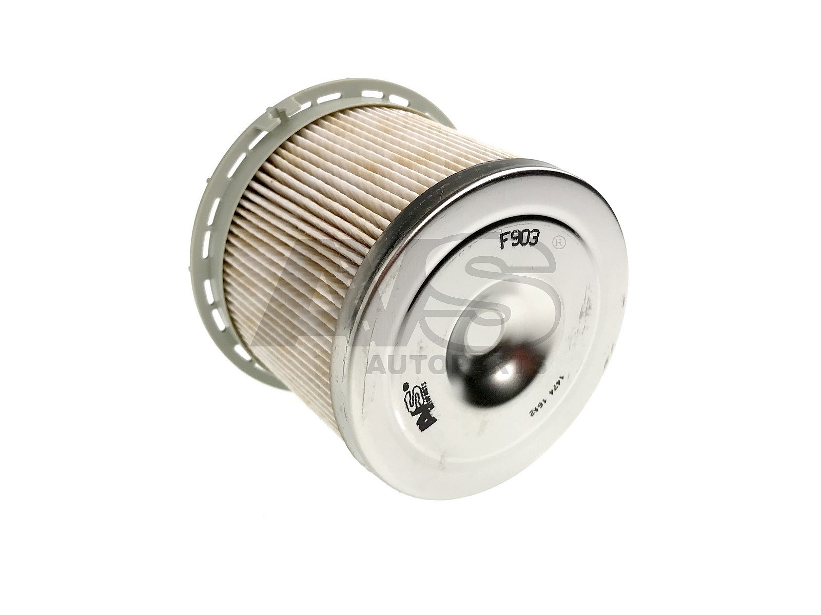 AVS F.CARBU. ISUZU D-MAX 07->