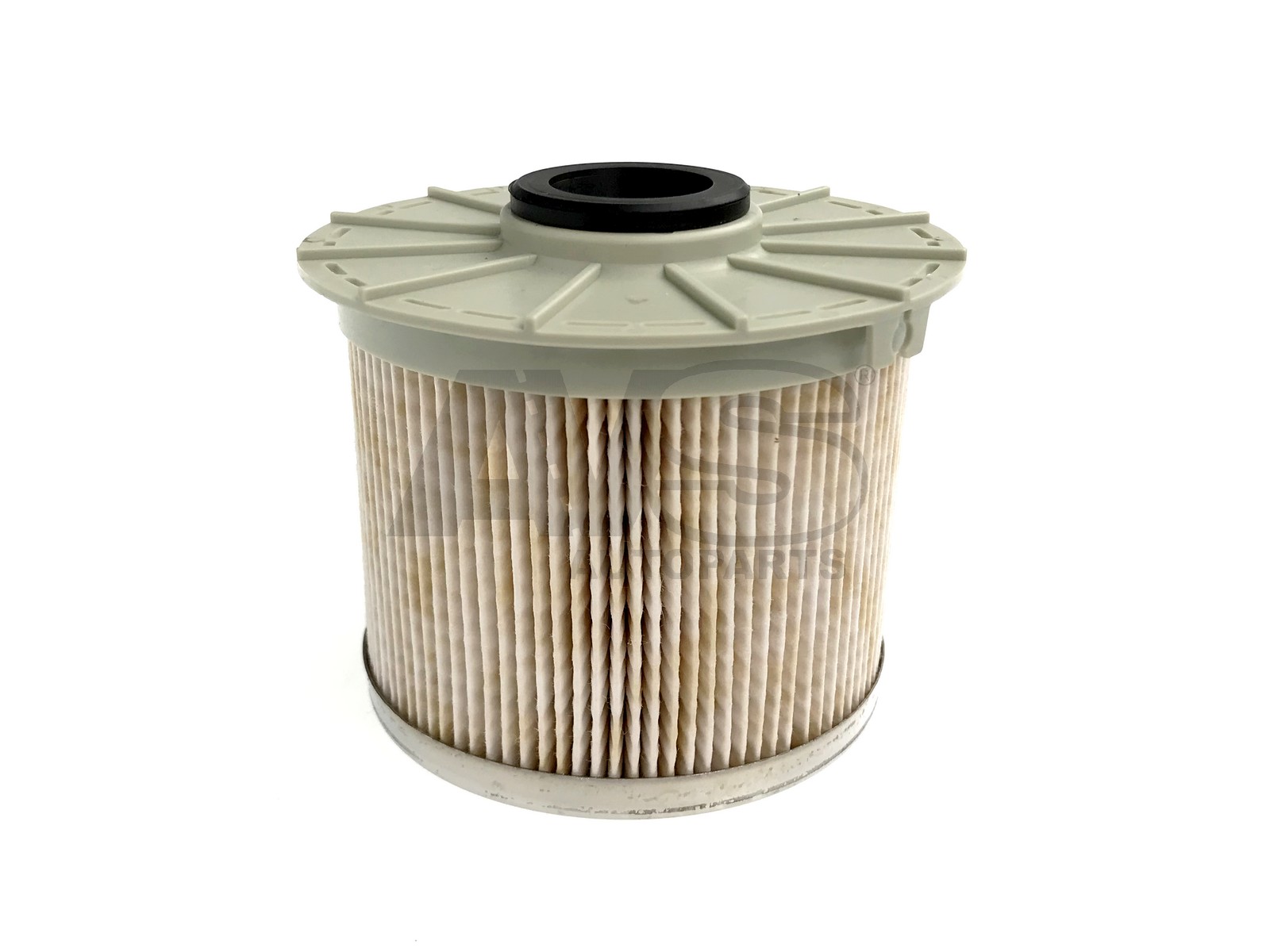 AVS F.CARBU. ISUZU D-MAX 07->