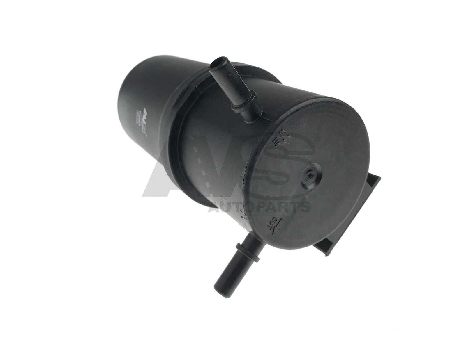 AVS F.CARBU. VW AMAROK 2.0 TDI