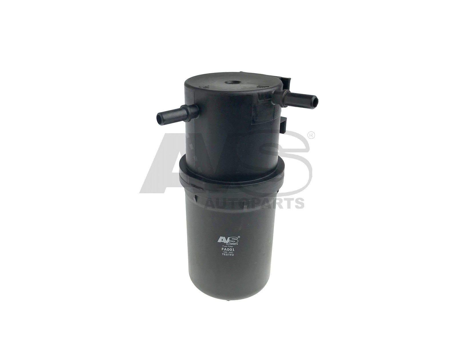 AVS F.CARBU. VW AMAROK 2.0 TDI