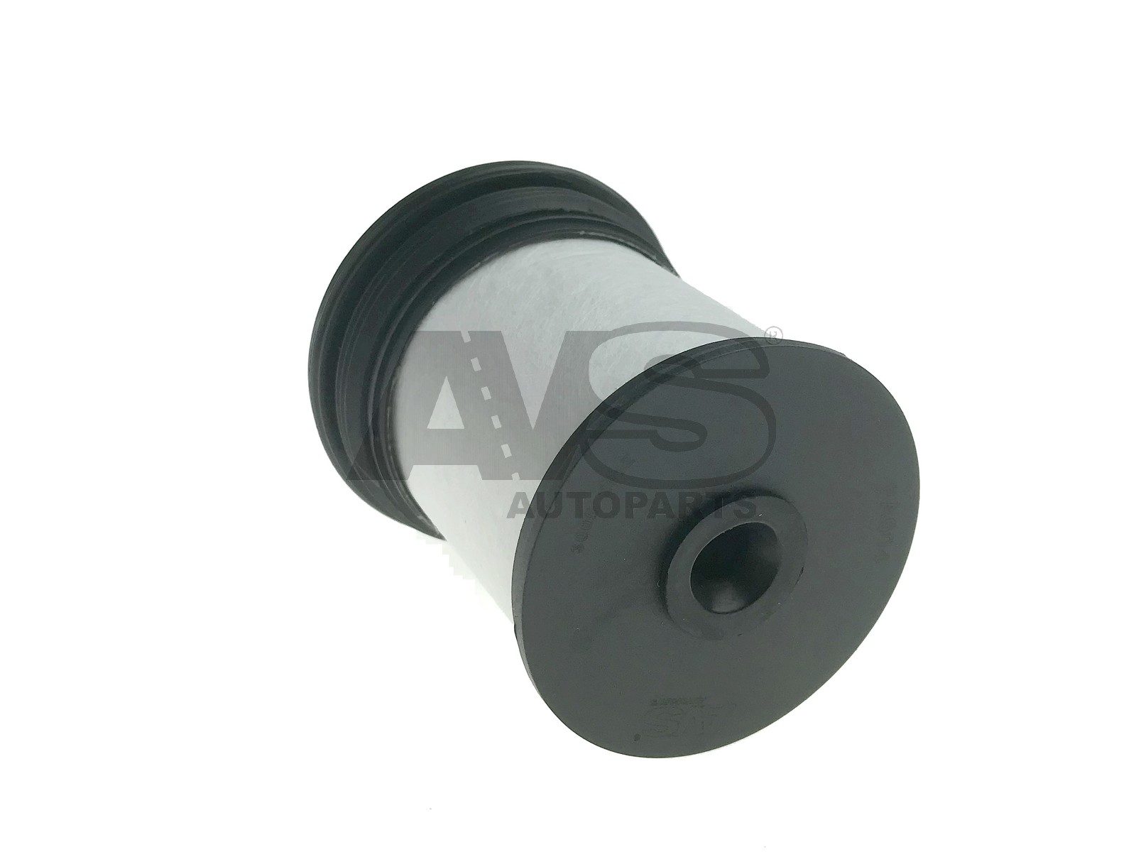 AVS F.CARBU. JEEP CHEROKEE III 2.8.3.0 CRDNE MONTA 2 PER AUTO