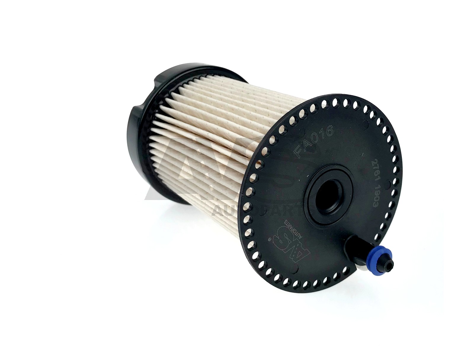 AVS F.CARBU. VW TIGUAN 2.0 TDI