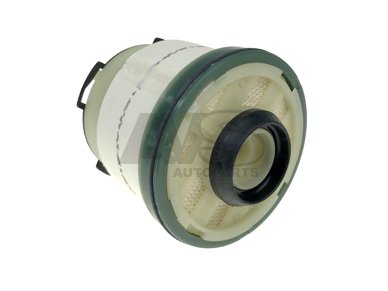 AVS F.CARBU. FORD RANGER 2.2 TDCI