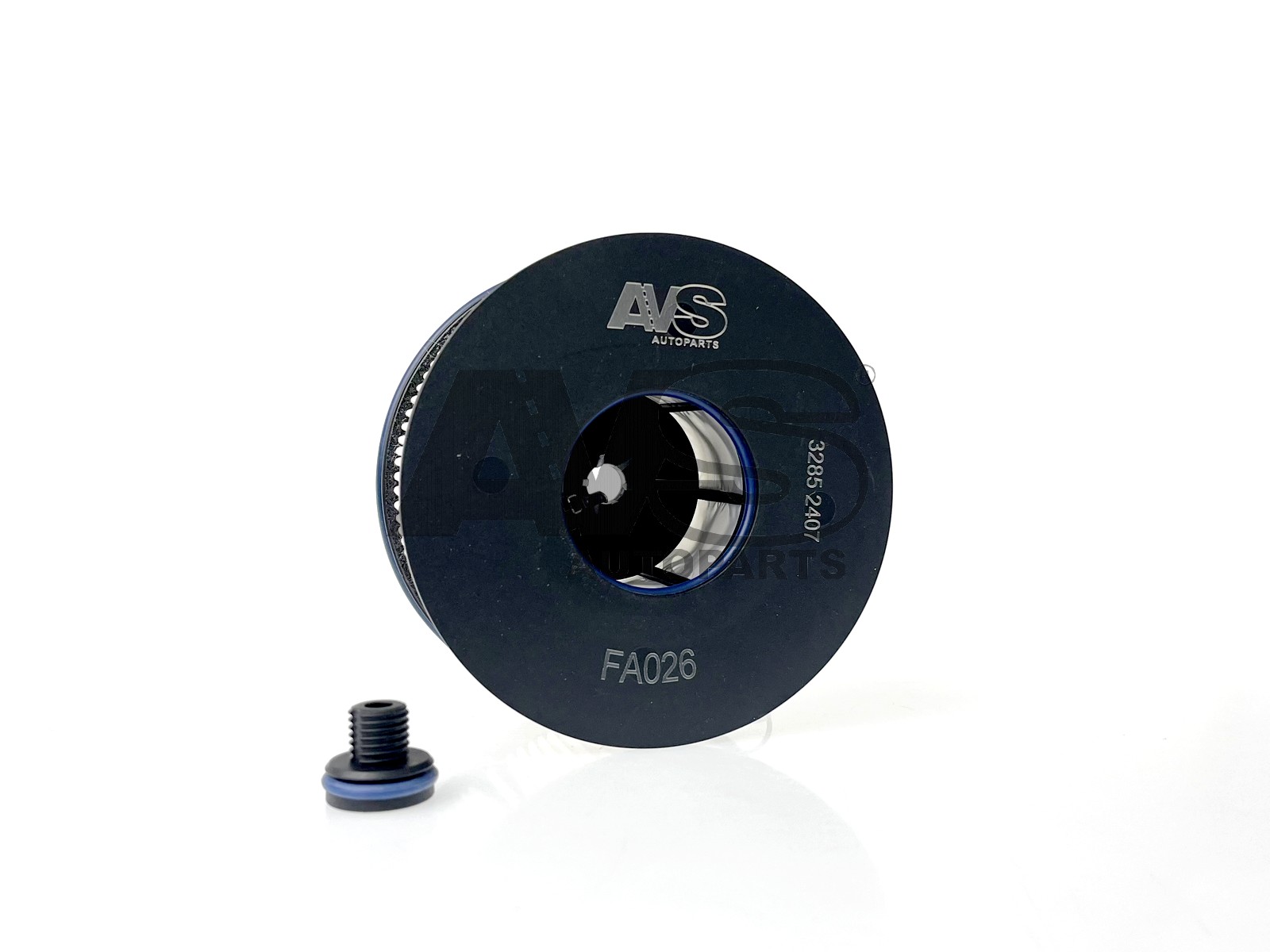 AVS F.CARBURANTE HYUNDAI TUCSON