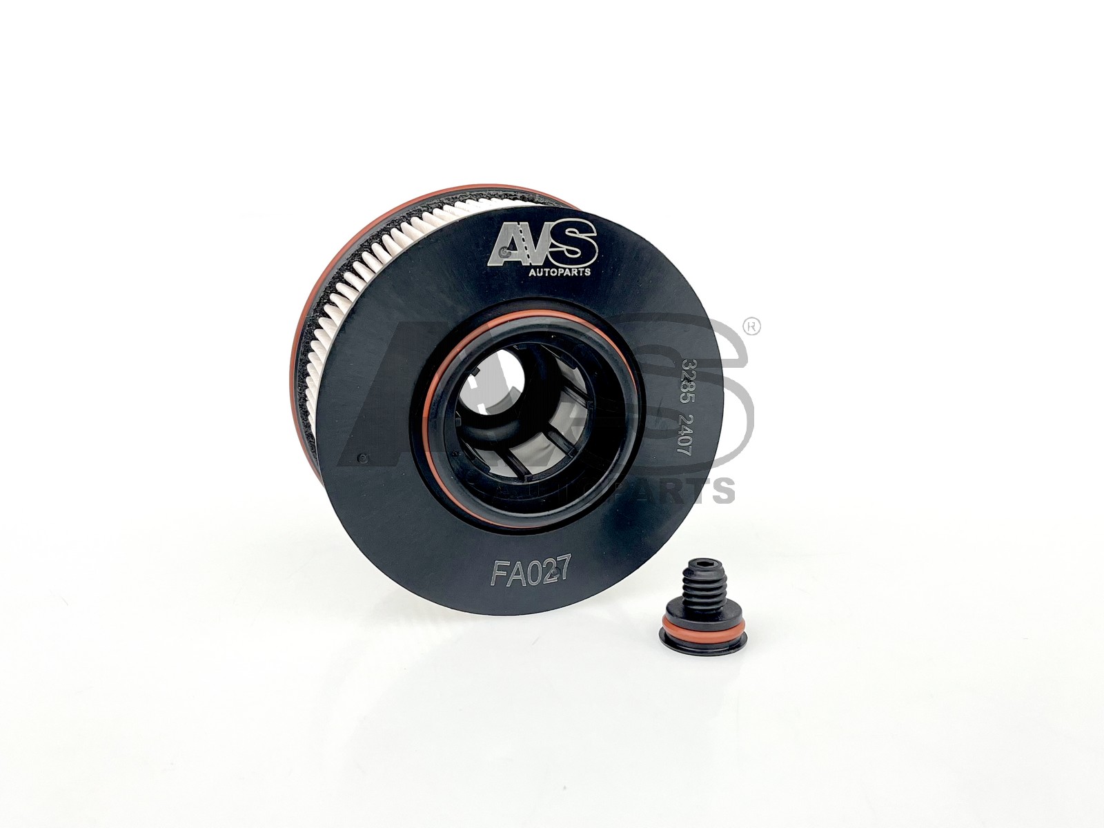 AVS F.CARBURANTE HYUNDAI SANTA FE IV