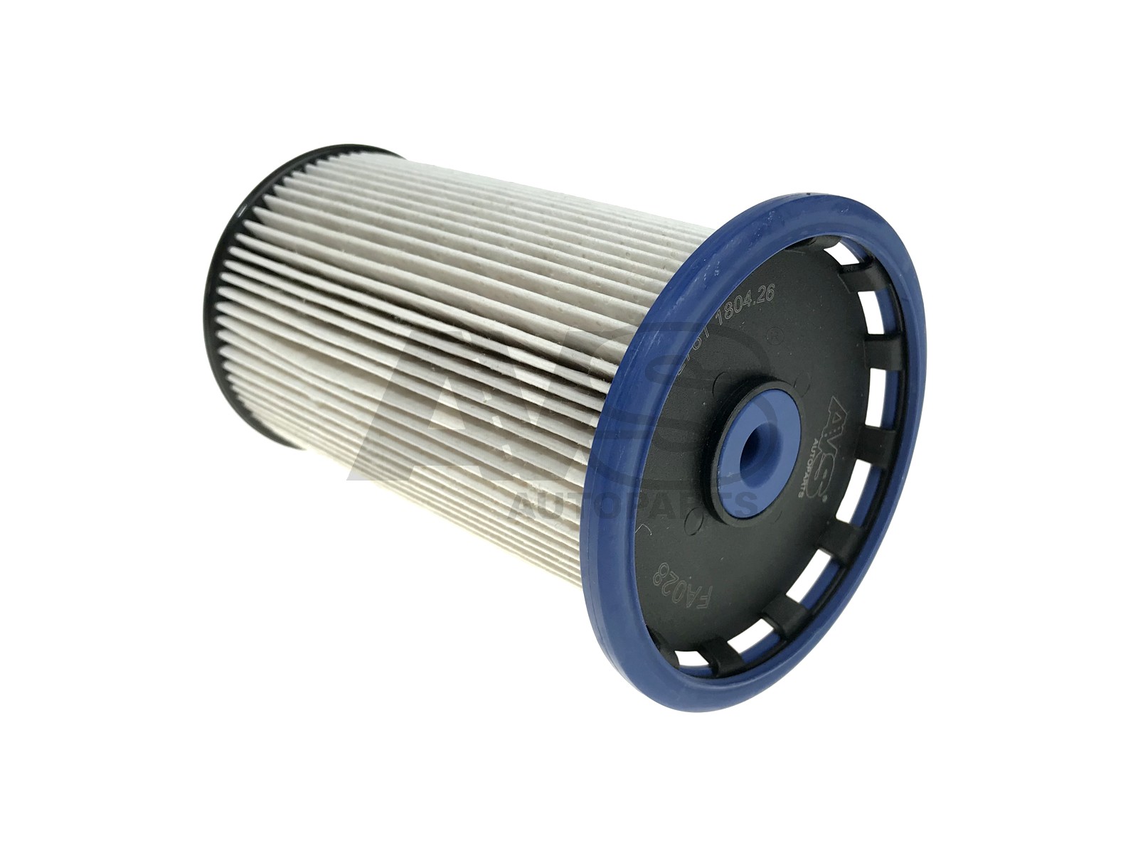 AVS F.CARBU. AUDI Q3 SEAT ALHAMBRA SKODA OCTAVIA VOLKSWAGEN PASS