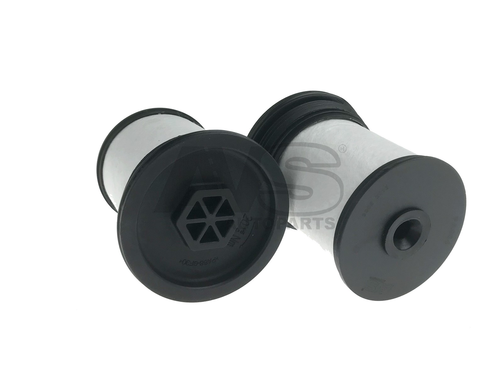 AVS F.CARBU. KIT2 PEZZI CHEVROLETCAPTIVA 11->. OPEL CAPTIVA