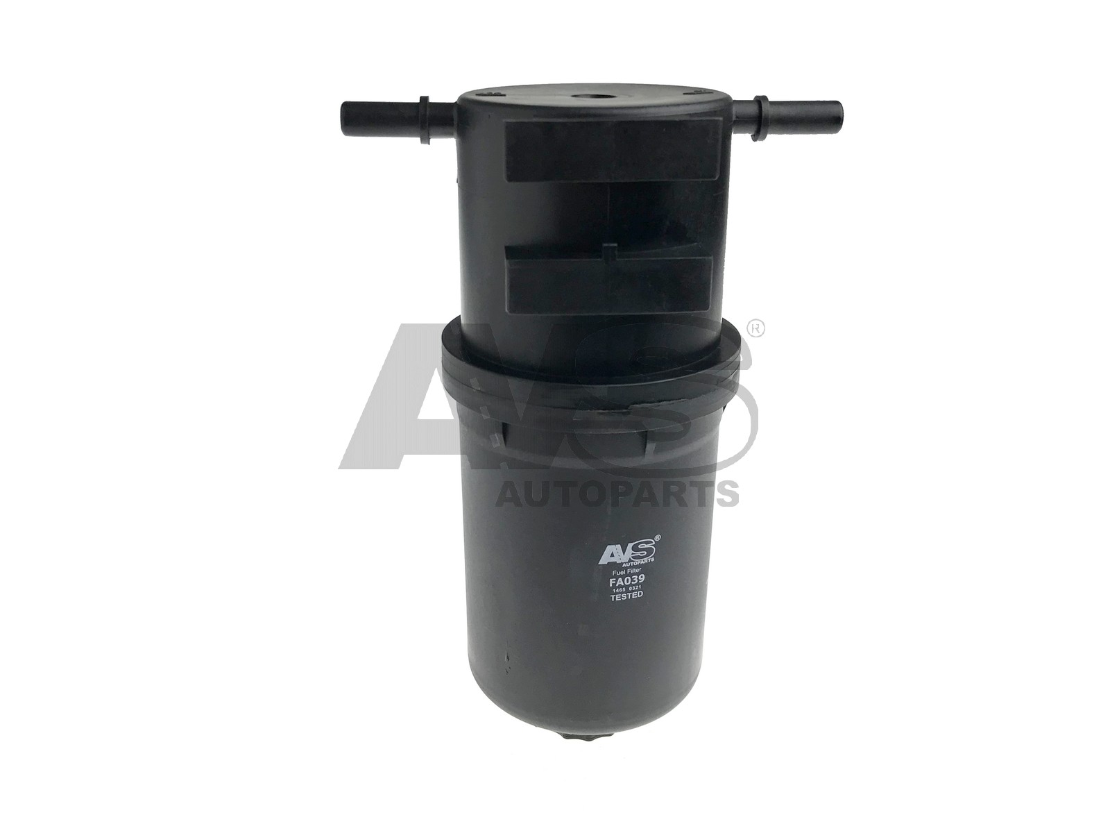 AVS F.CARBU. VOLKSWAGEN CRAFTER