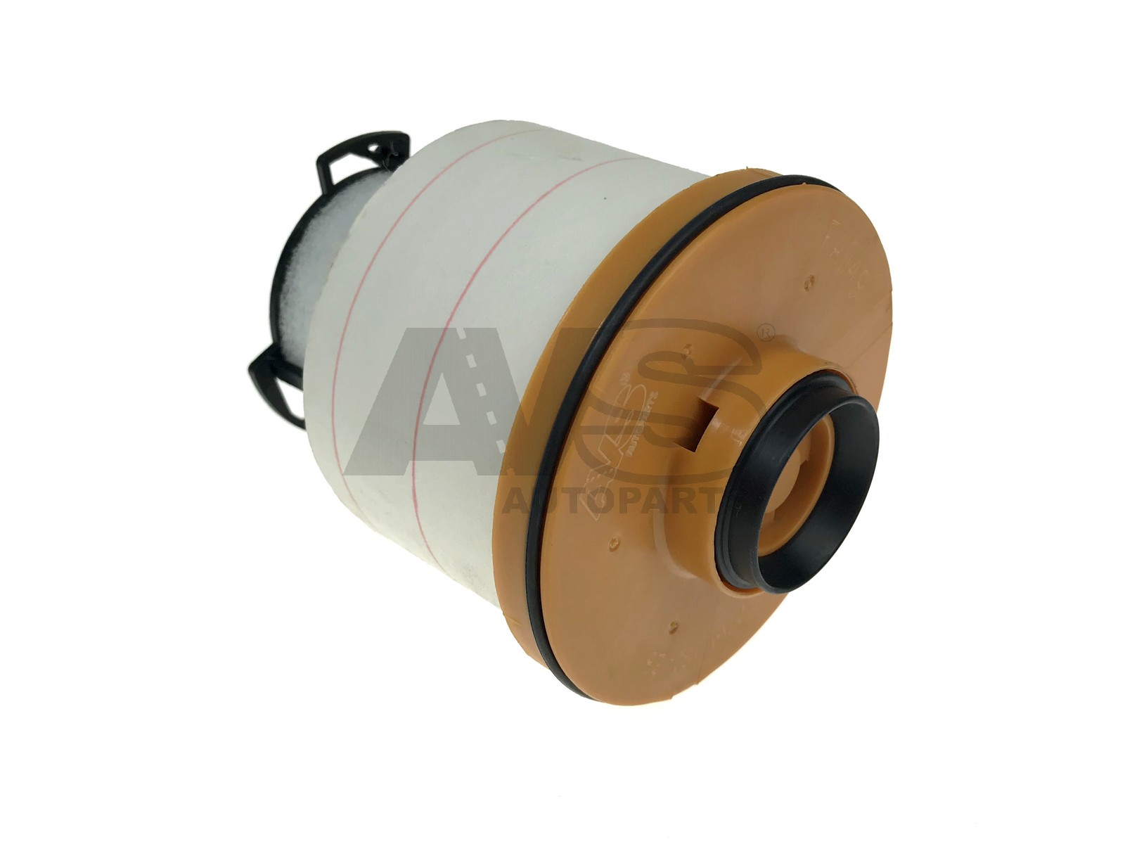 AVS F.CARBU. TOYOTA HILUX VIII