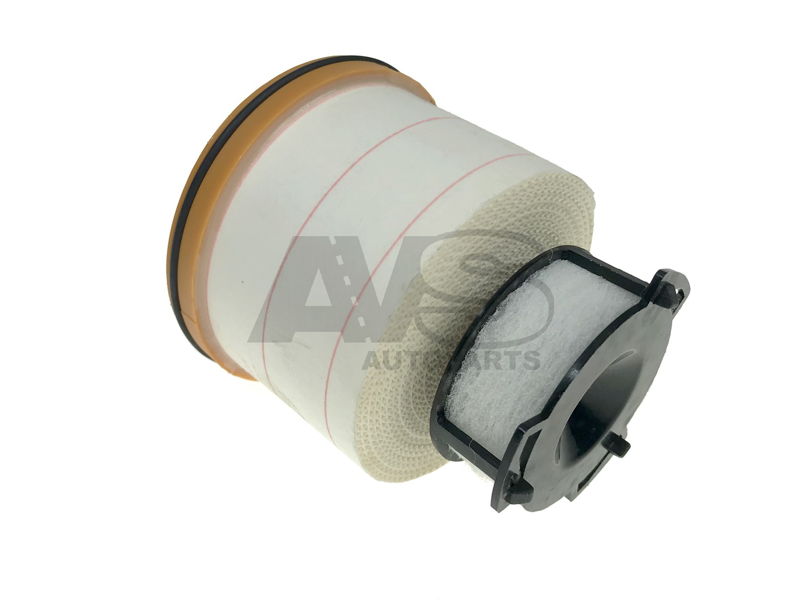 AVS F.CARBU. TOYOTA HILUX VIII