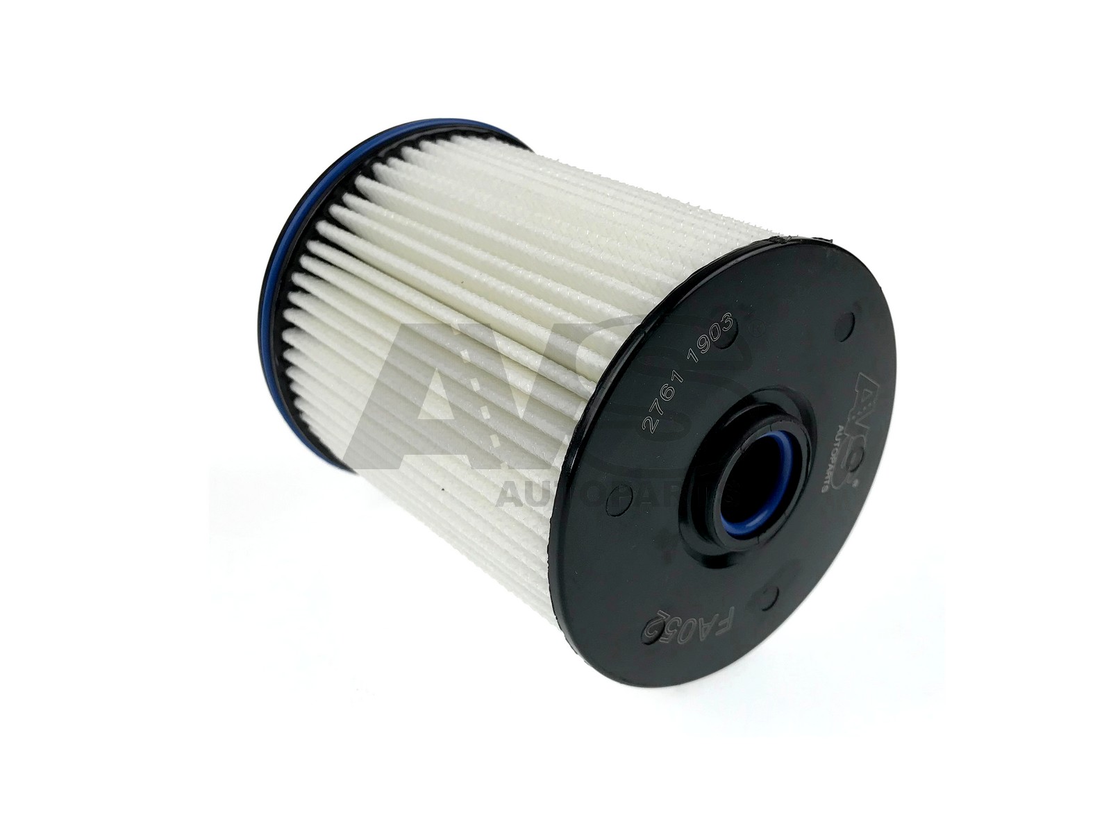 AVS F.CARBU. OPEL INSIGNIA B