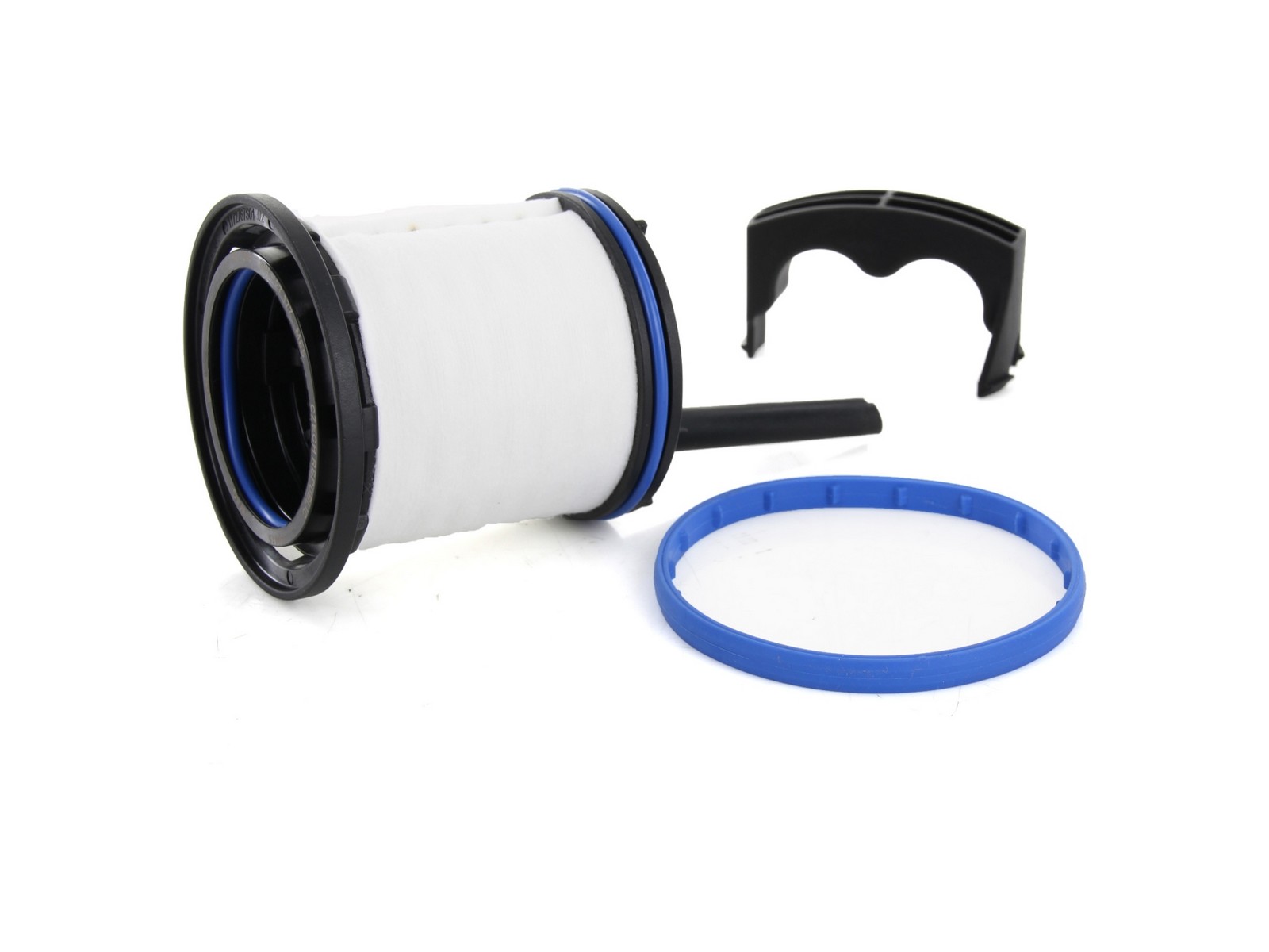 AVS F.CARBU. AUDI A4 .A5 2015->