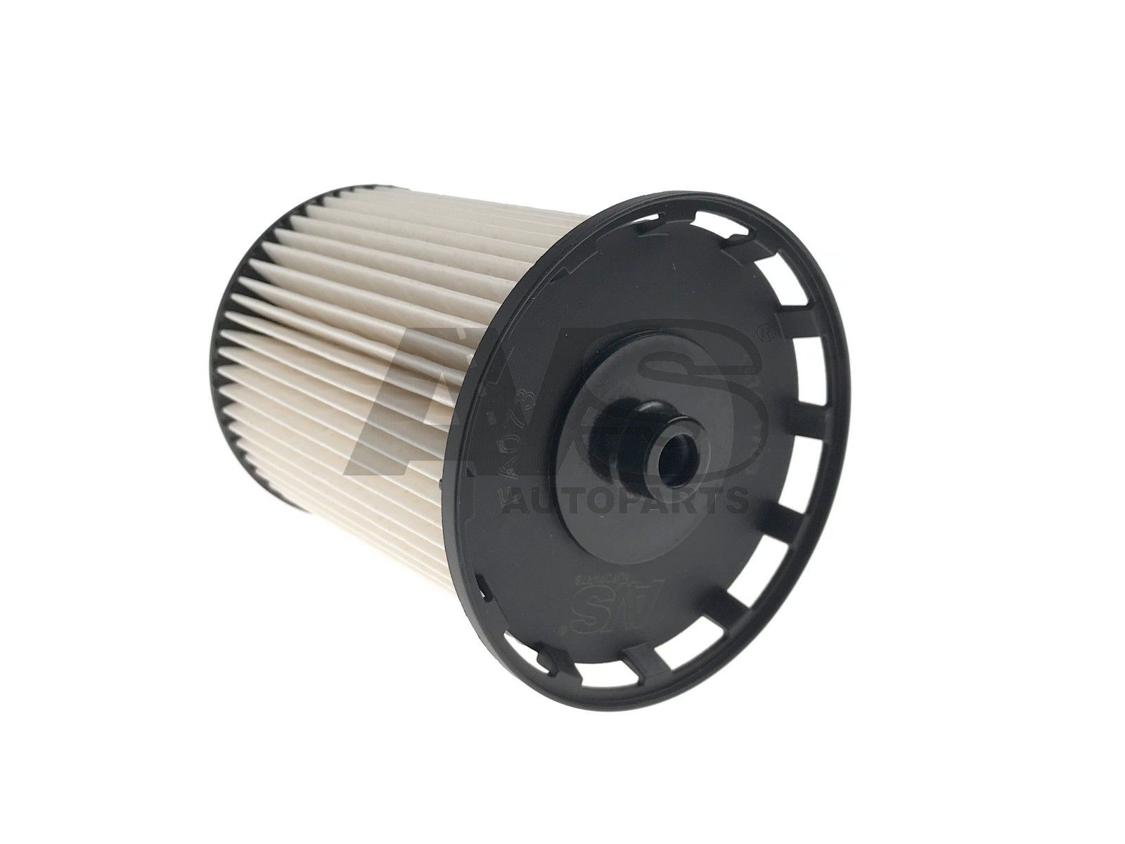 AVS F.CARBU. AUDI Q7 (4M) 2015 ->