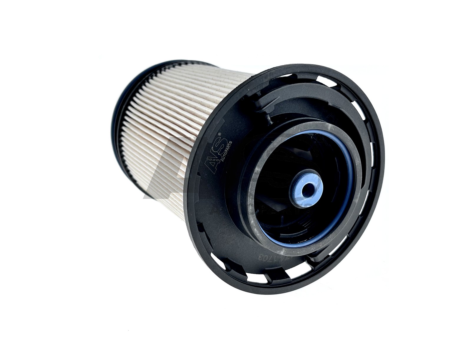 AVS F.CARBU. AUDI Q7 (4M) 2015 ->