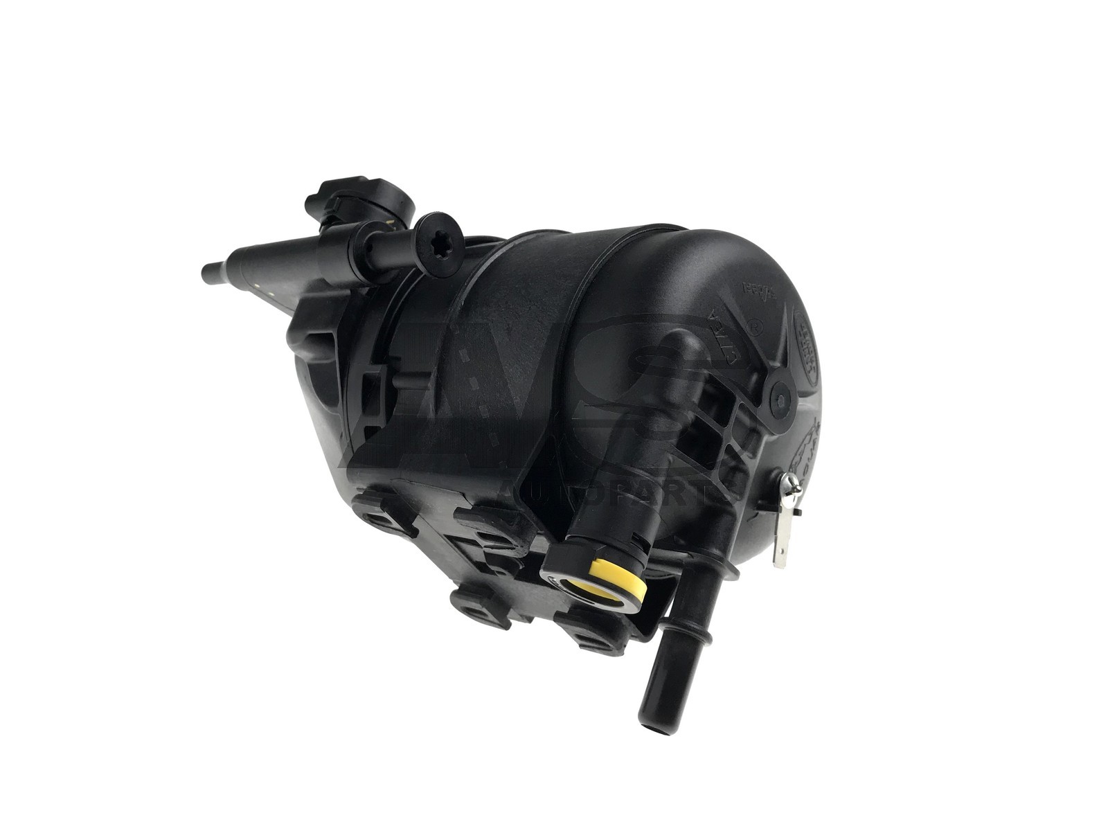 AVS F.CARBU. LAND ROVER 2.0 D06/15>