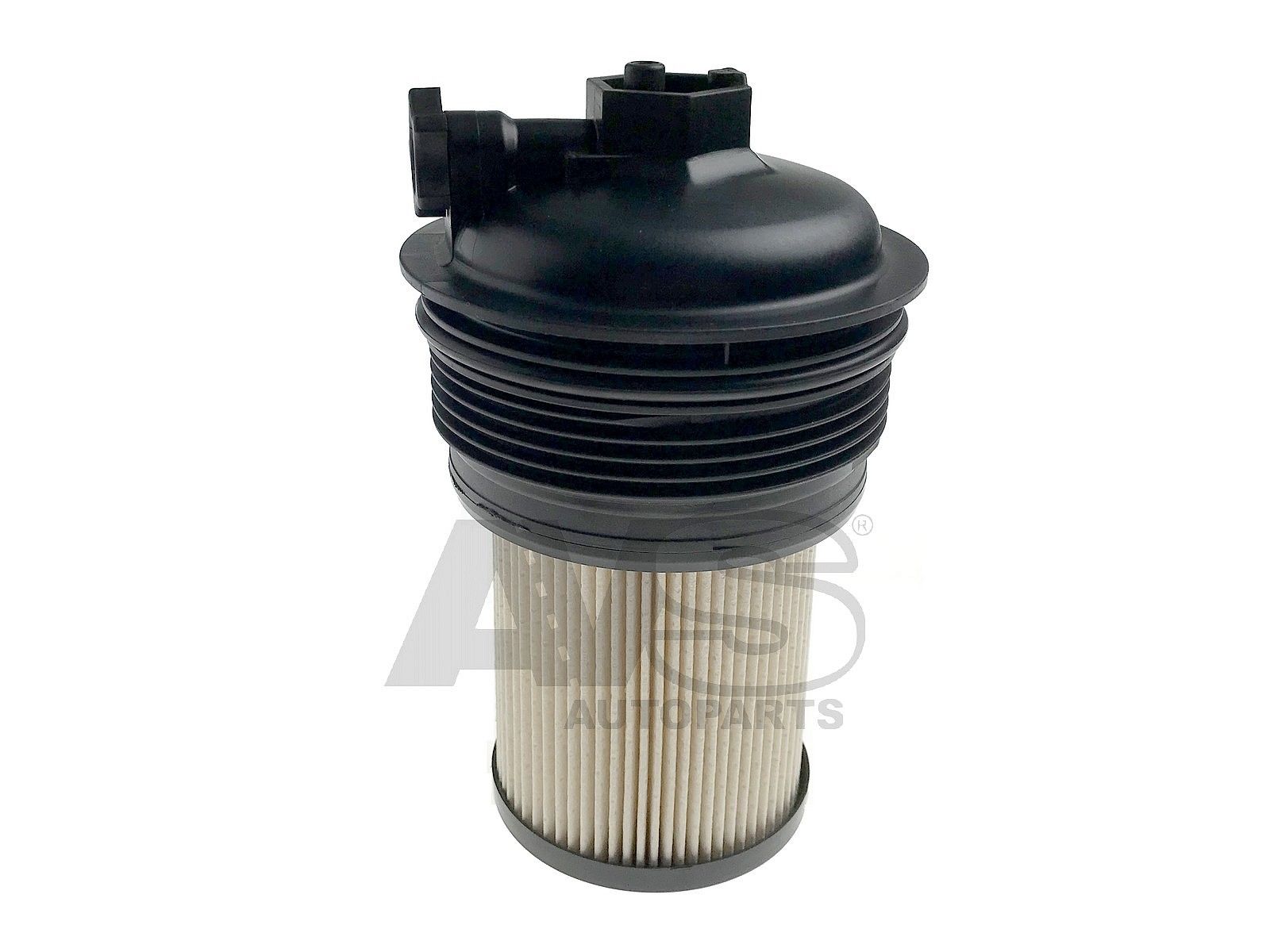 AVS F.CARBU. FORD TRANSIT 2.O TDCI 2016 ->