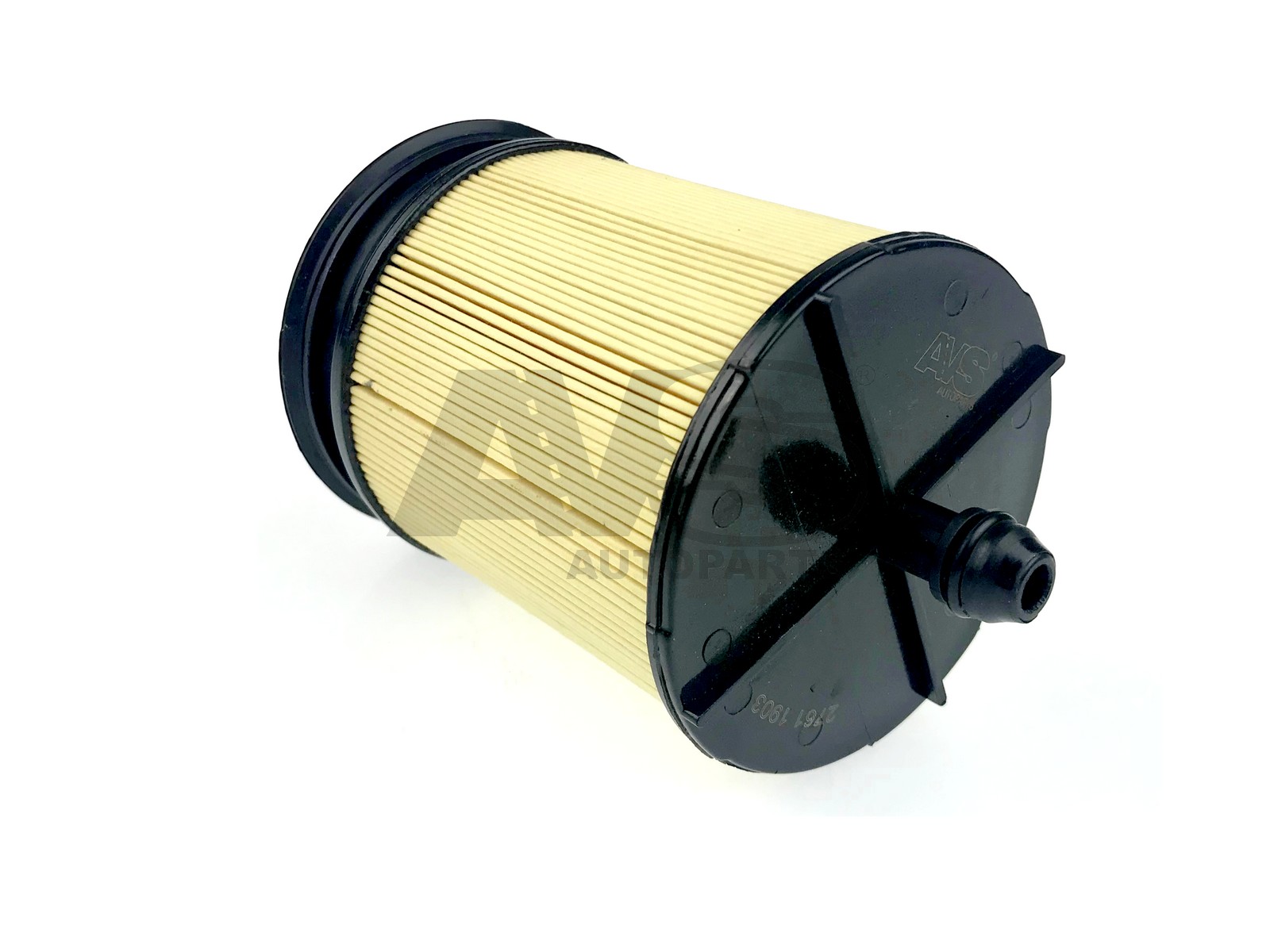 AVS F.CARBU. TOYOTA RAV 4 IV (_A4_)