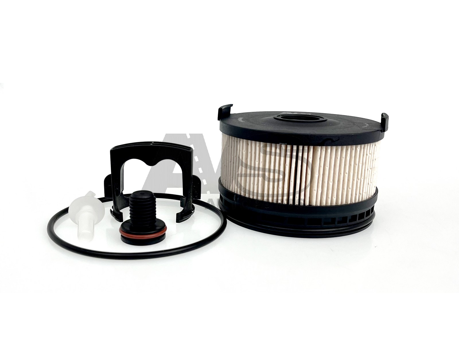 AVS F.CARBU. MERCEDES-BENZCLASSE E (W213) 2016->