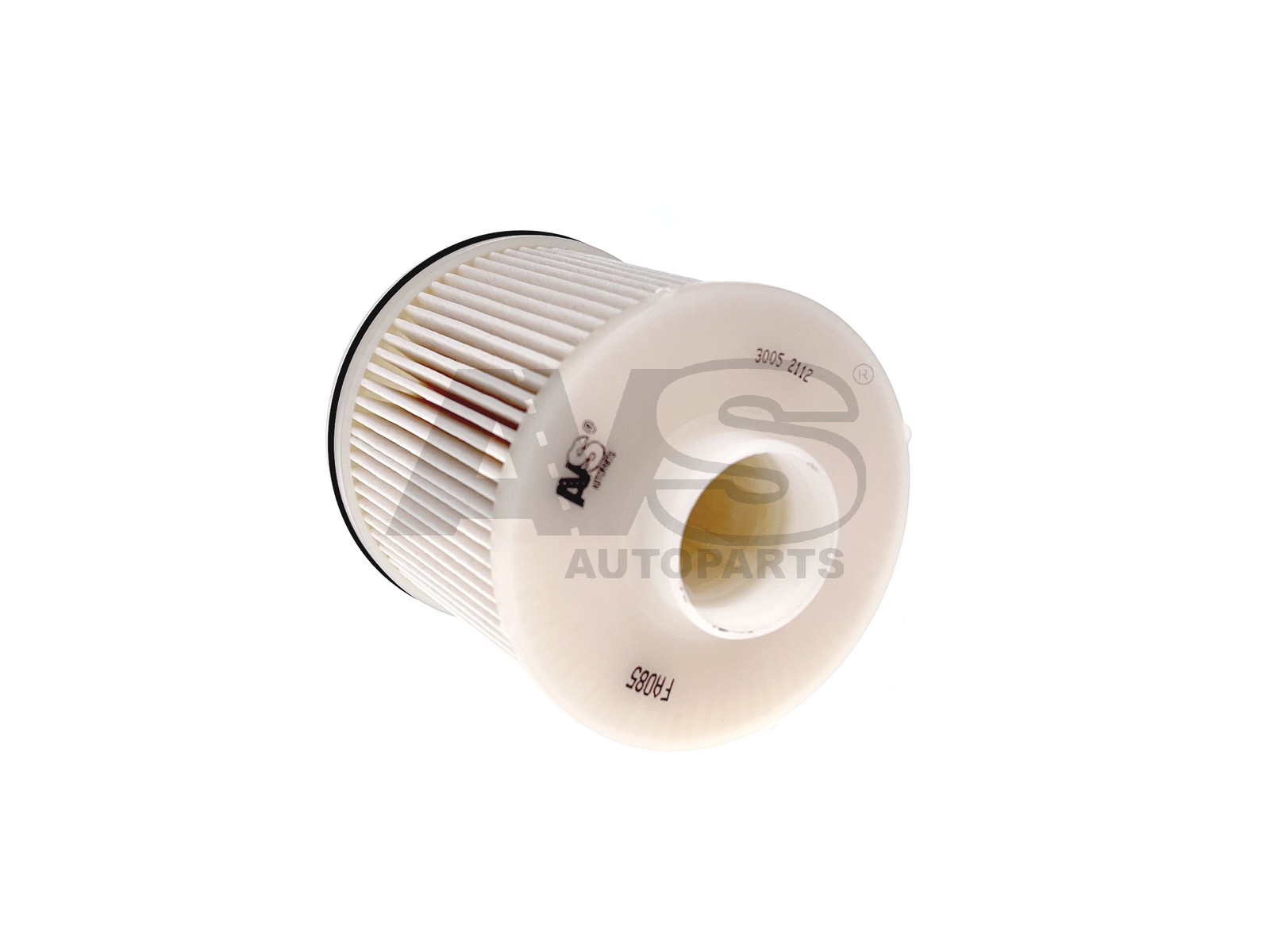 AVS F.CARBU. CAPTUR II. CLIO IV1.5 DCI