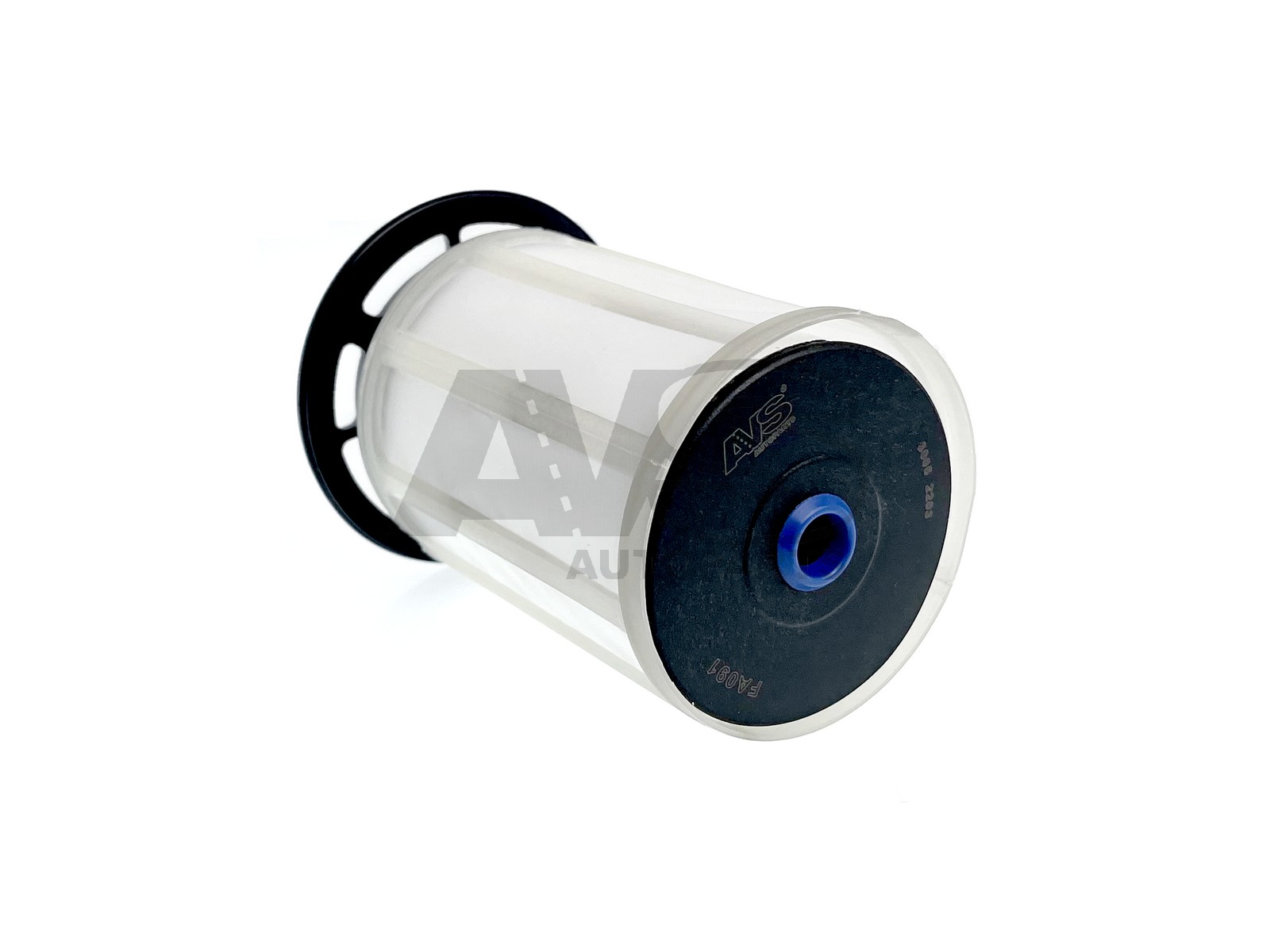 AVS CARBURANTE DUCATO 2021 ->