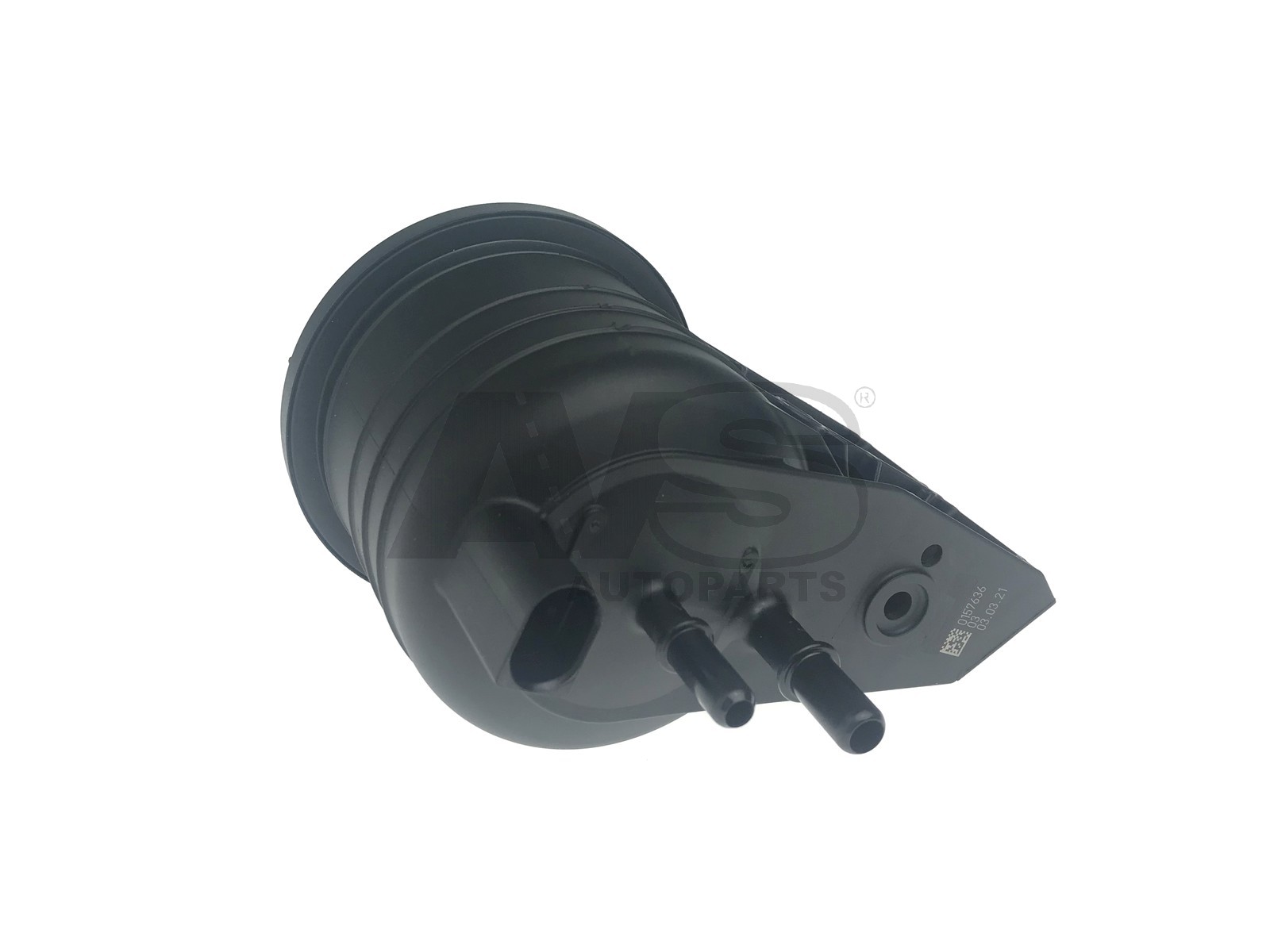 AVS CARBURANTE VOLVO 2.0 D4