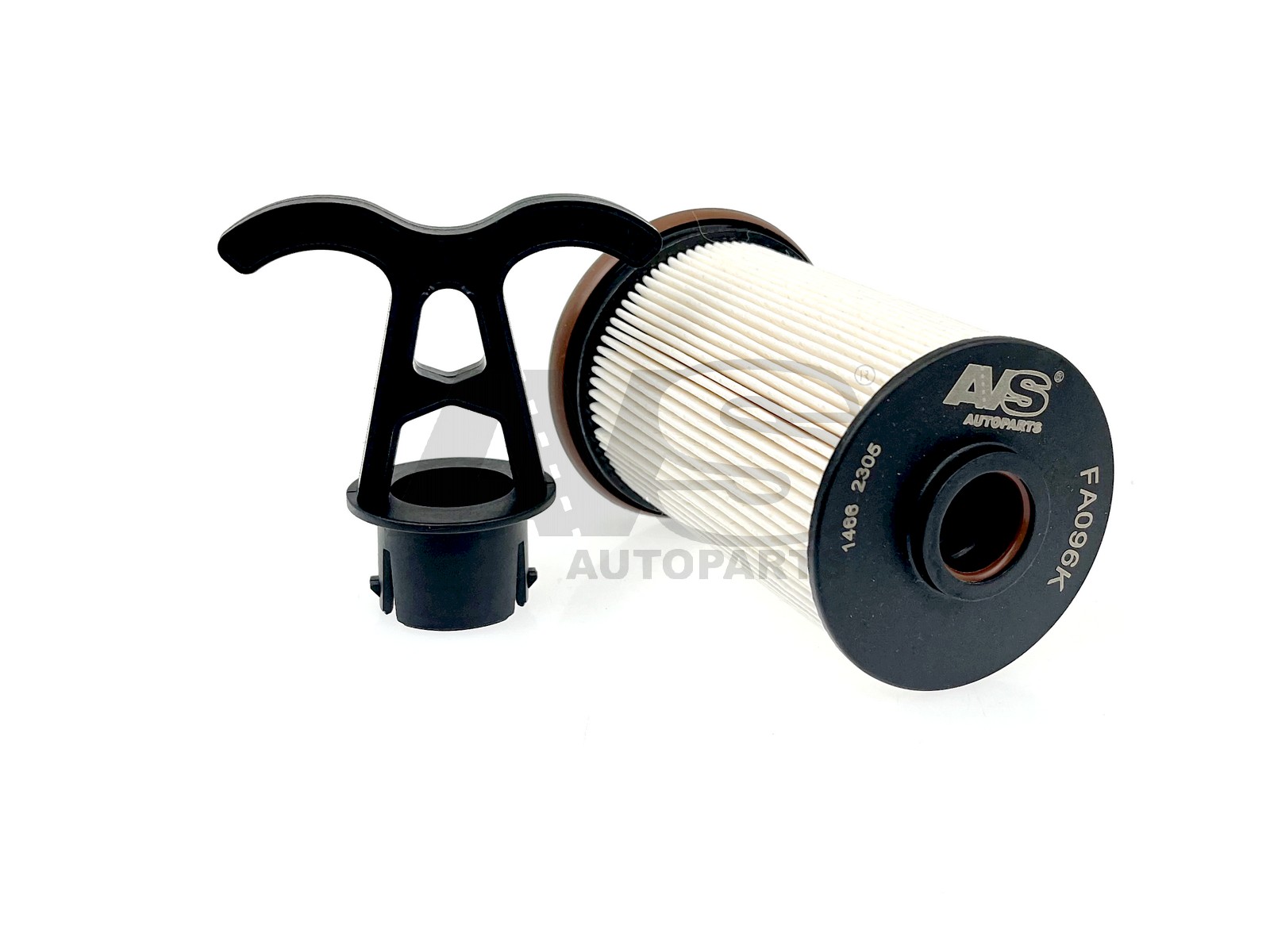 AVS FILTRO CARBURANTE FORD GALXI. MONDEO 19->