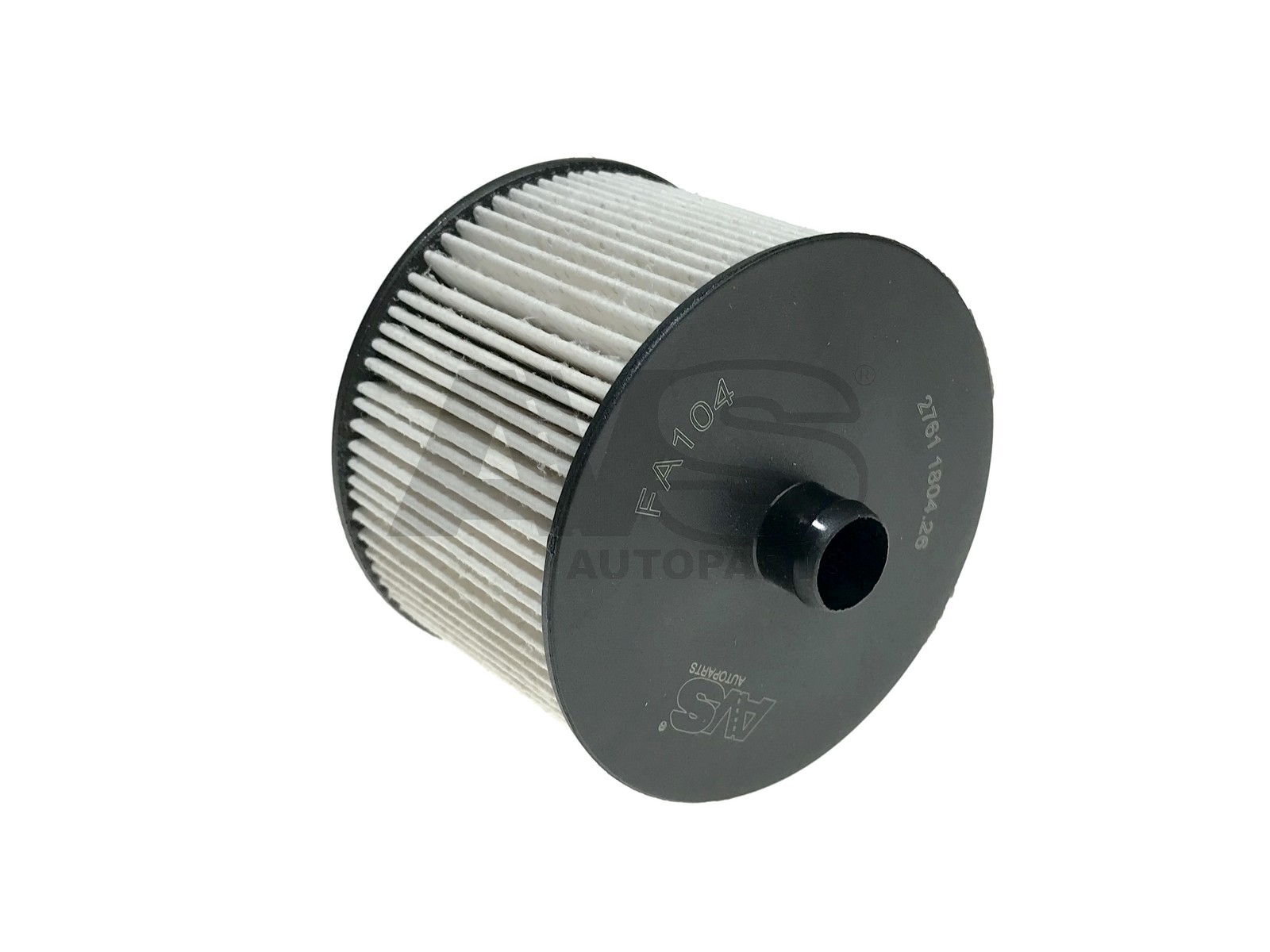 AVS F.CARBU. FIAT SCUDO/ULYSSE 2.0 MJ. FORD FOCUS II/C-MAX 2.0 T