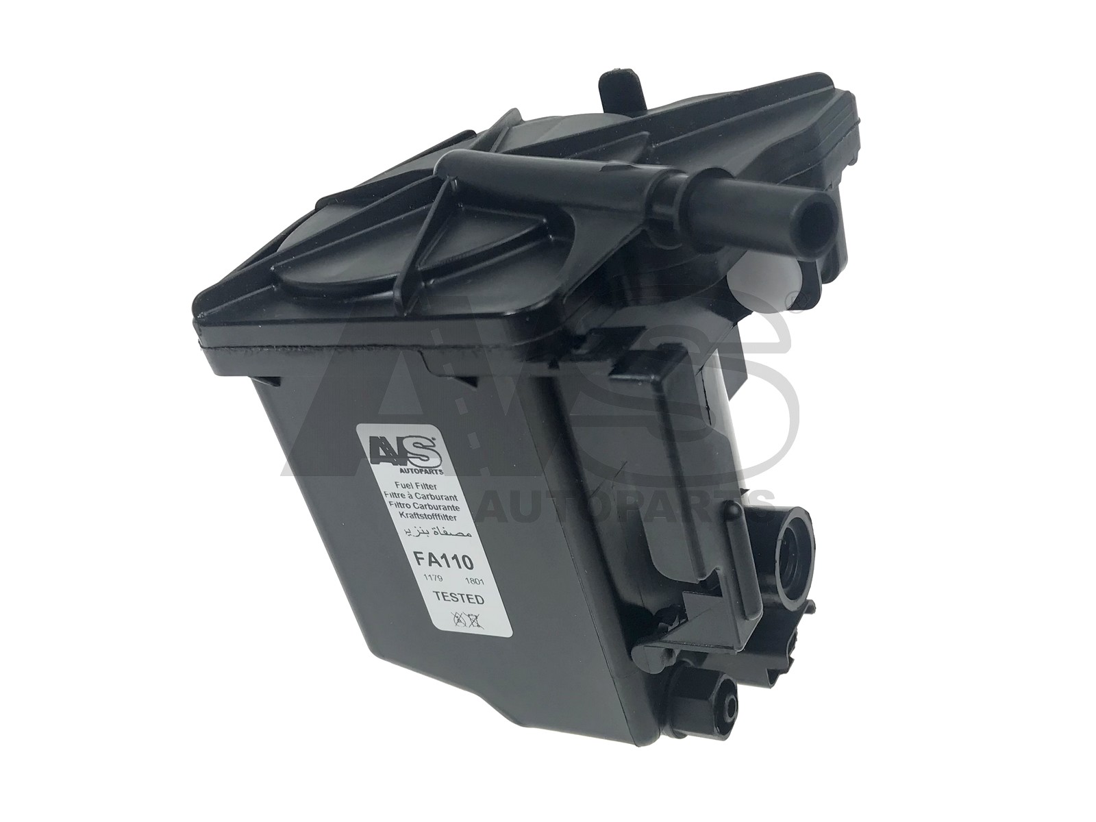 AVS F.CARBU. CITROEN. FIAT. FORD. MAZDA. MINI. PEUGEOT. SUZUKI.