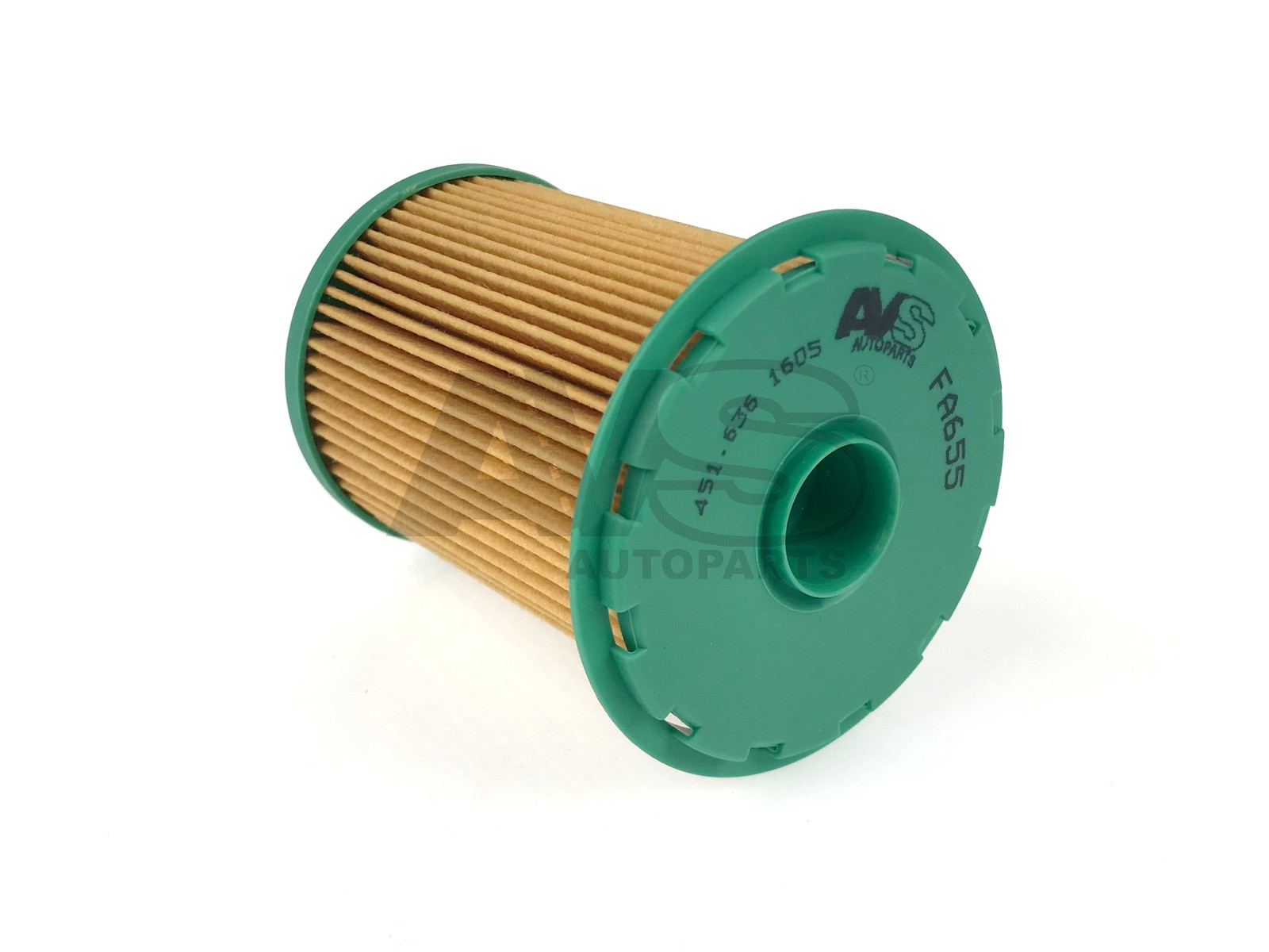 AVS F.CARBU. RENAULT MASTER/MASTER II/TRAFIC/TRAFIC II MOT.DCI