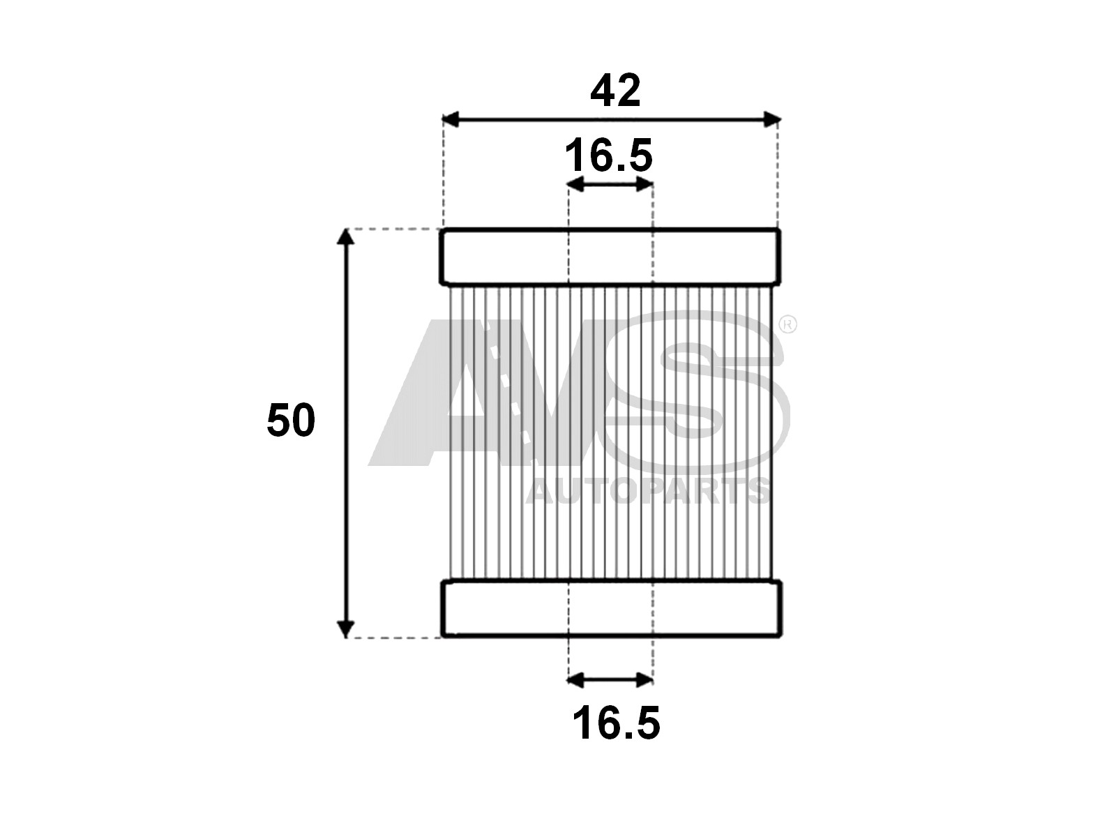 AVS F.GPL ALFA FIAT LANCIA 12-